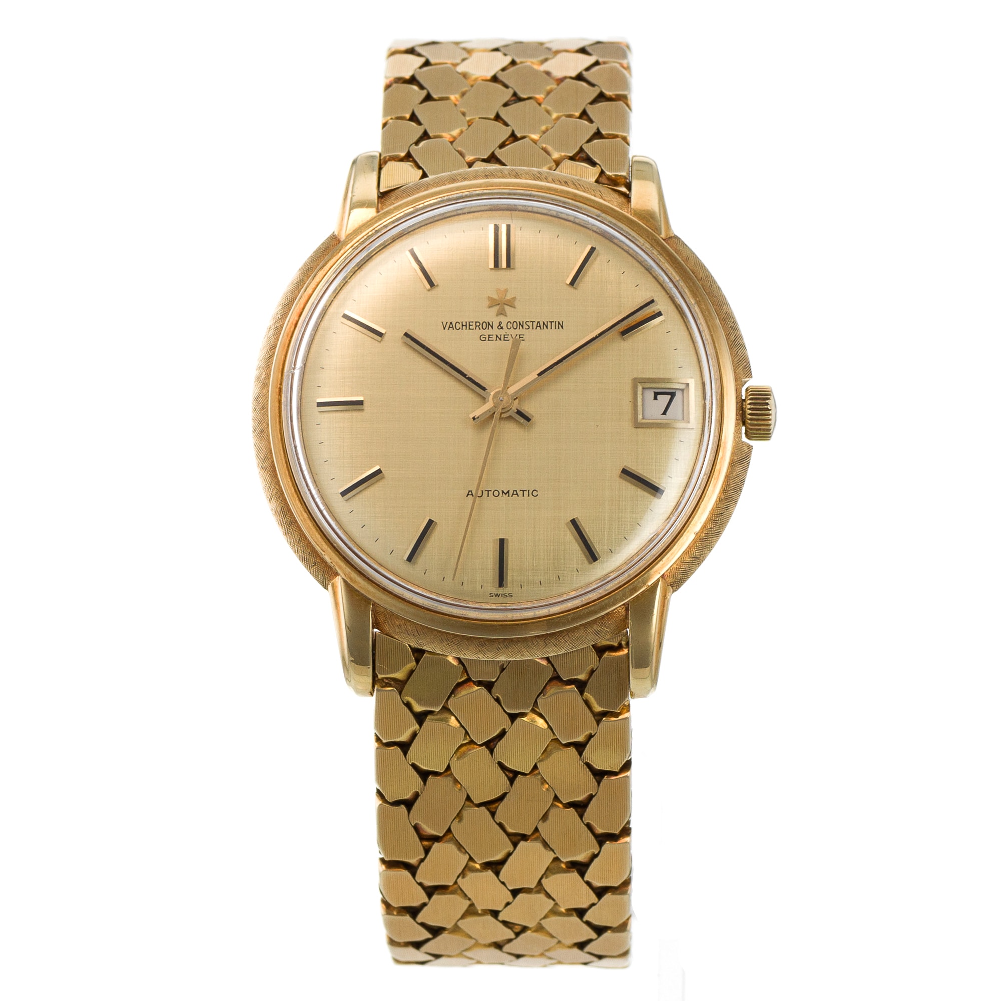 Vacheron Constantin Geneve
