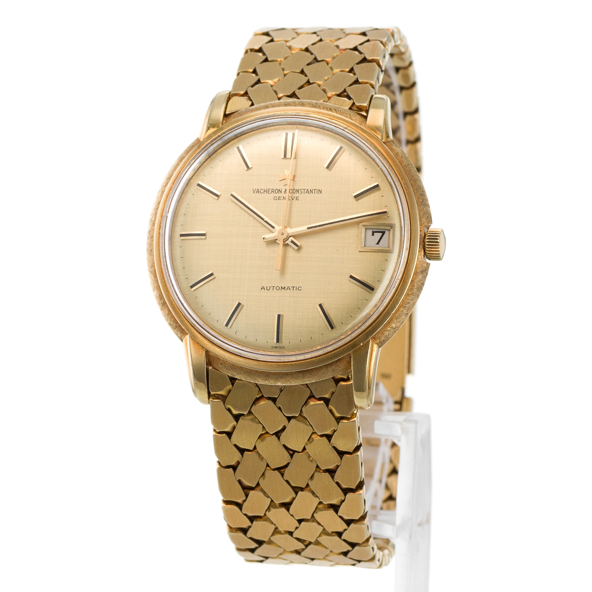 Vacheron Constantin Geneve