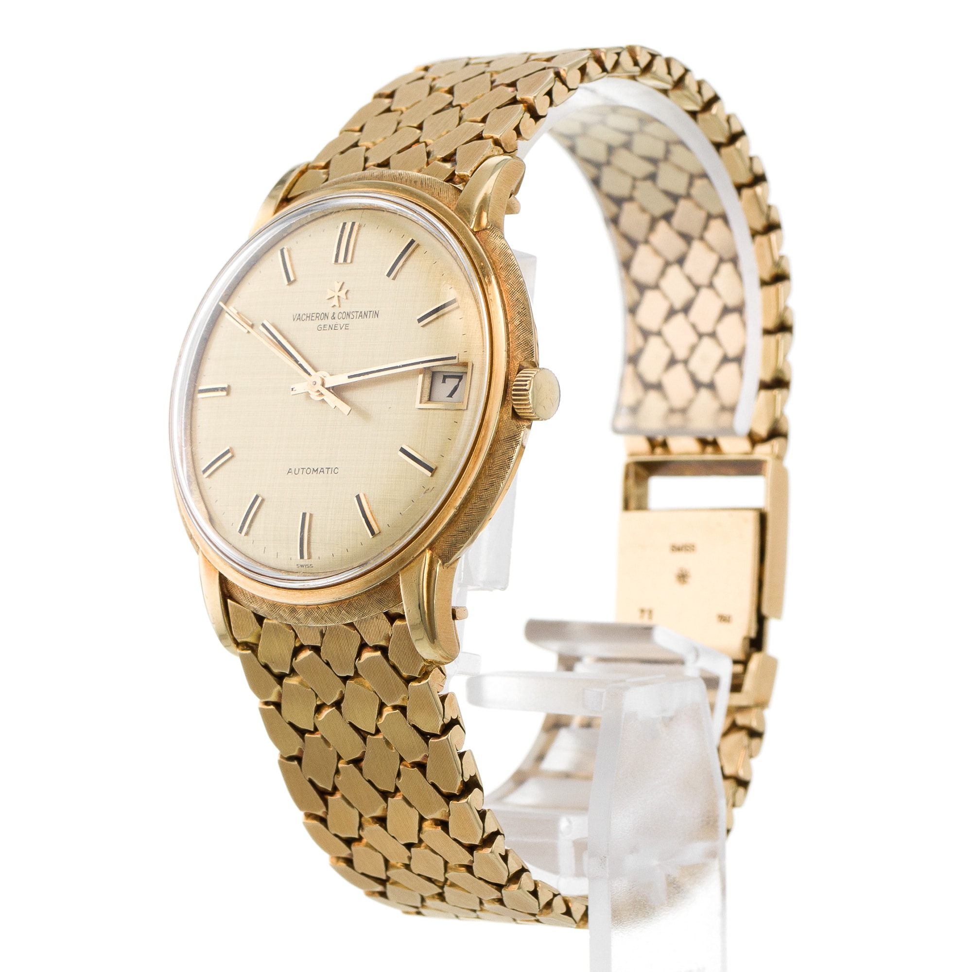 Vacheron Constantin Geneve