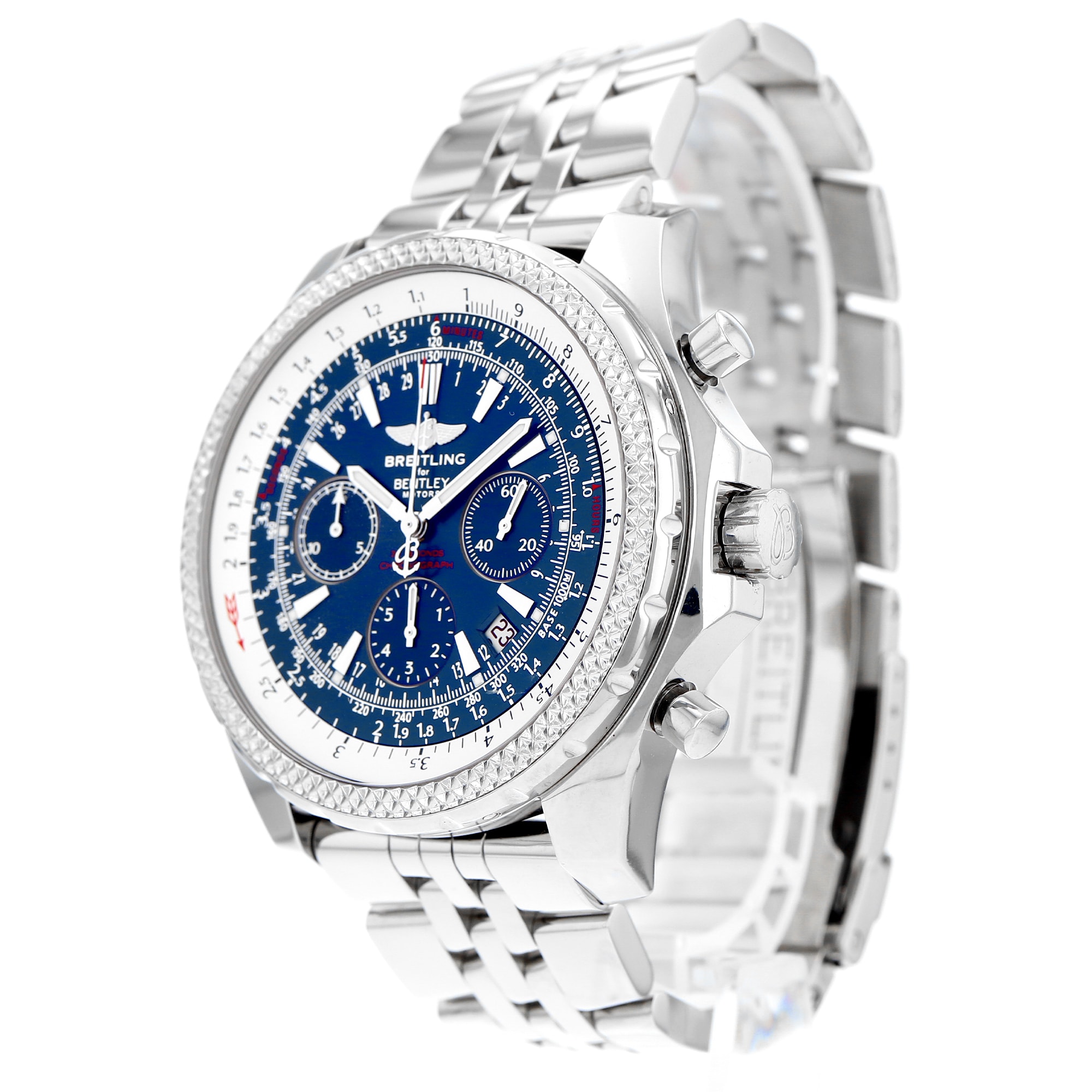 Breitling Bentley Motors