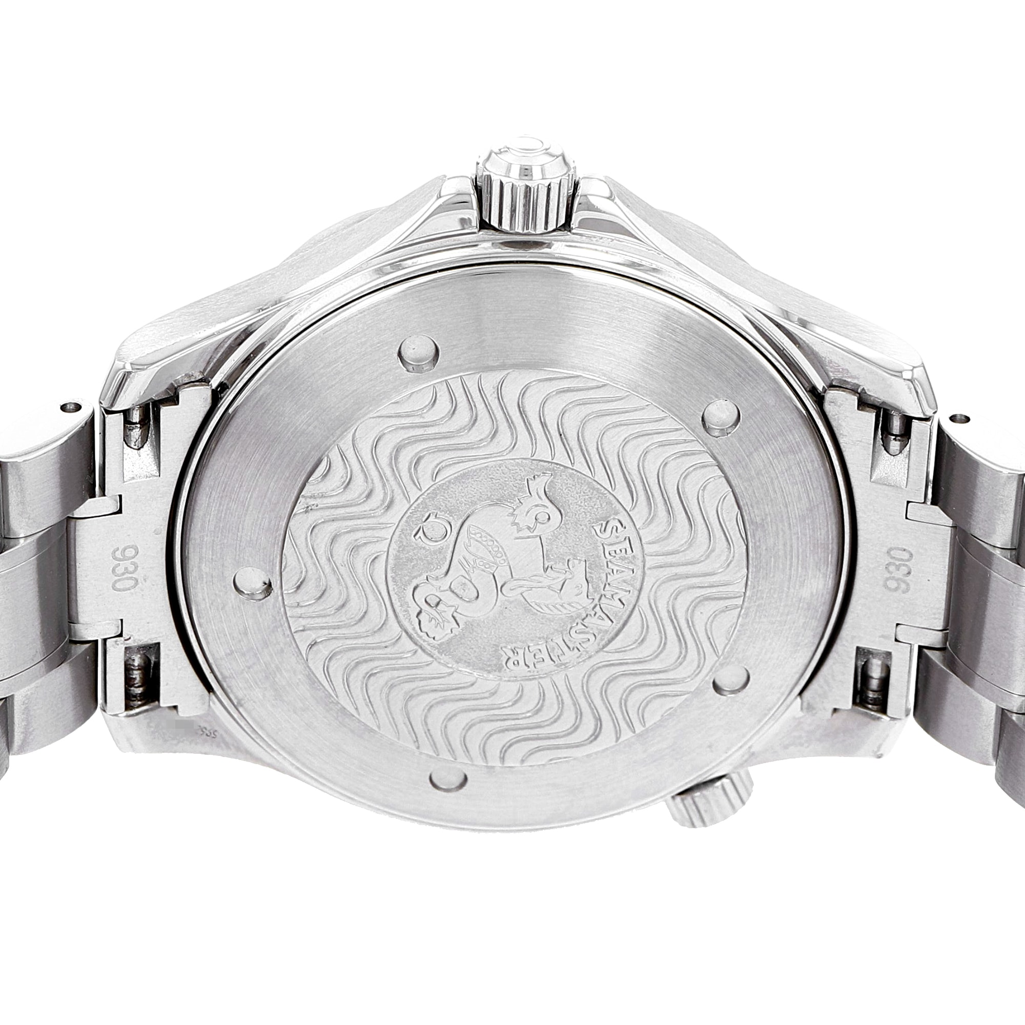 Omega Seamaster