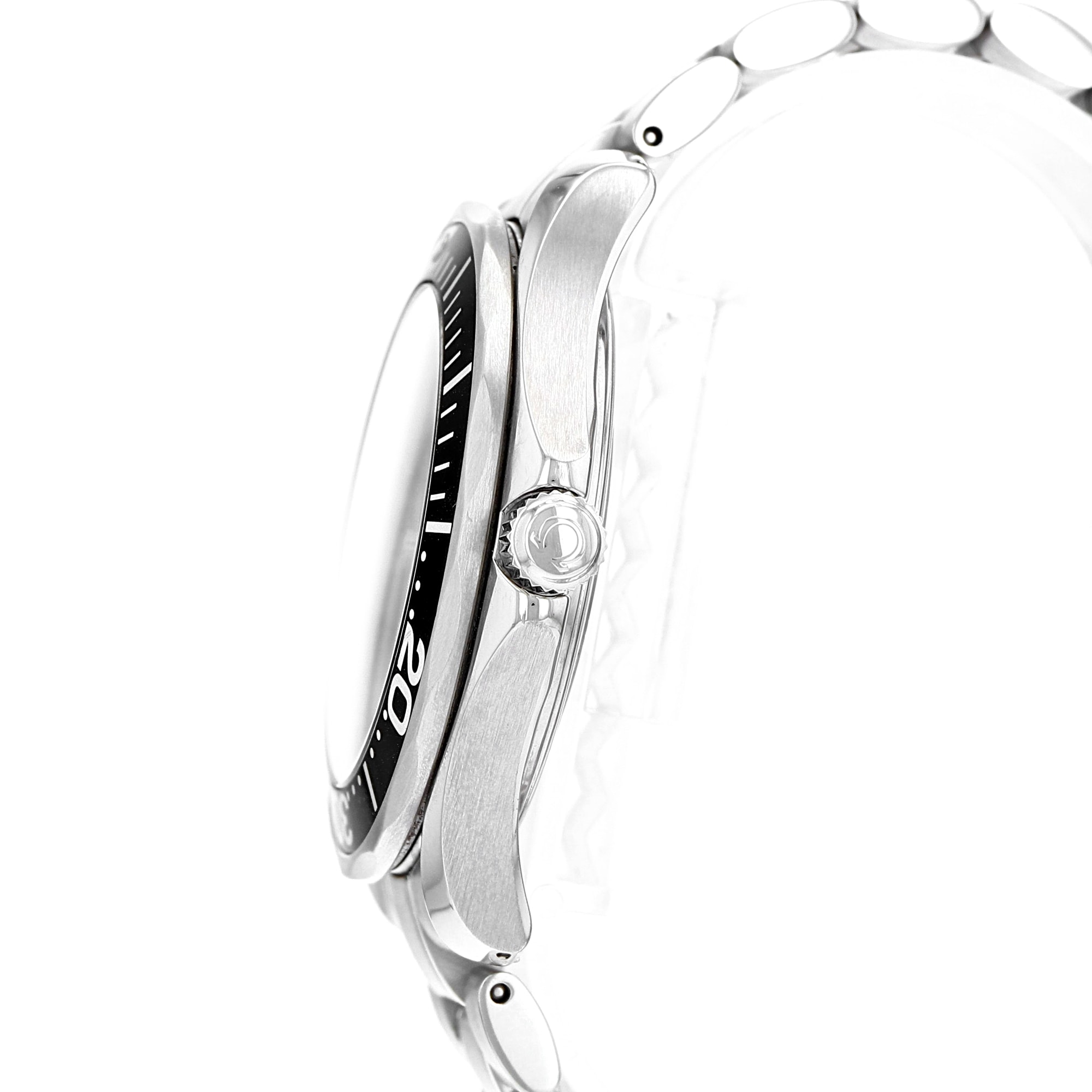 Omega Seamaster