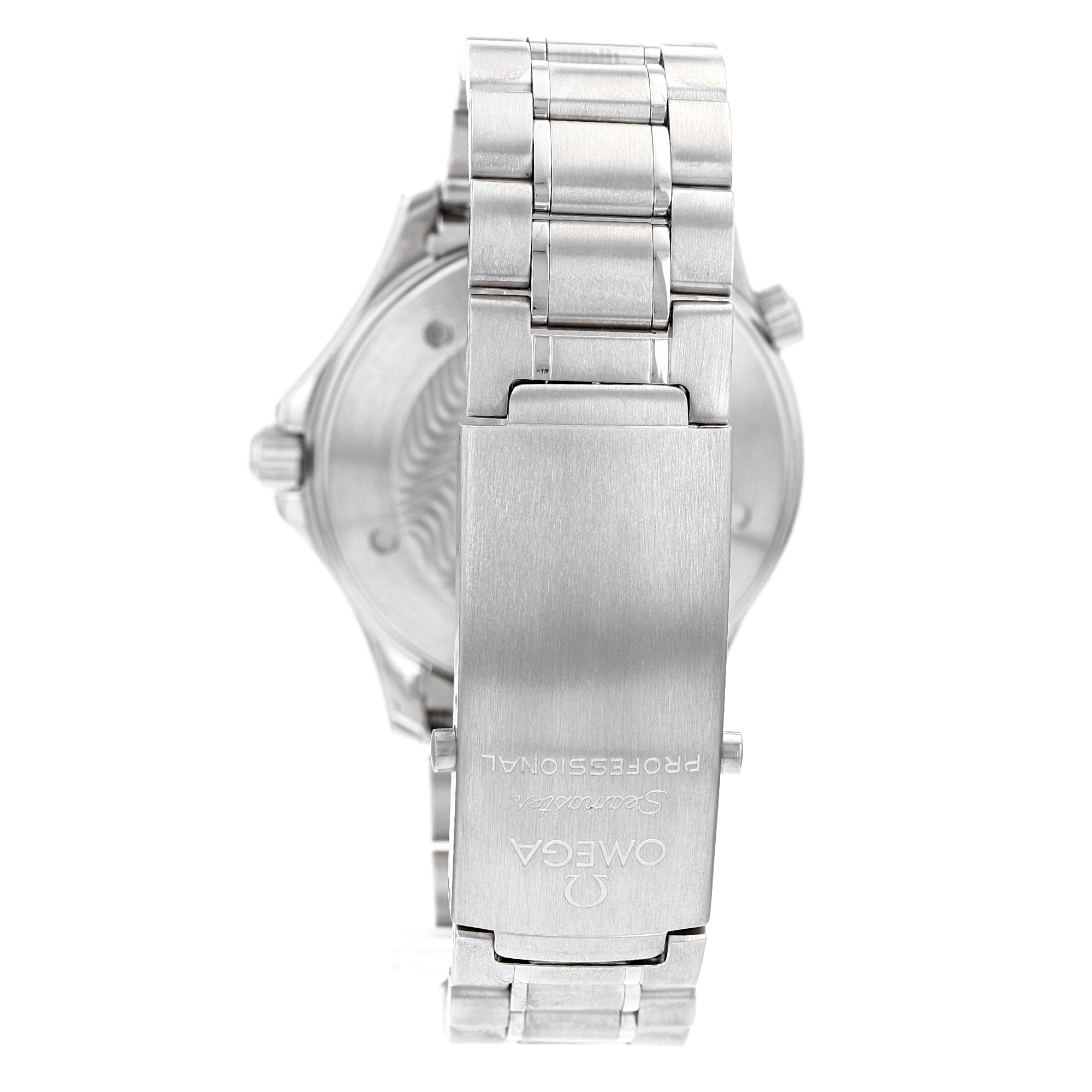Omega Seamaster
