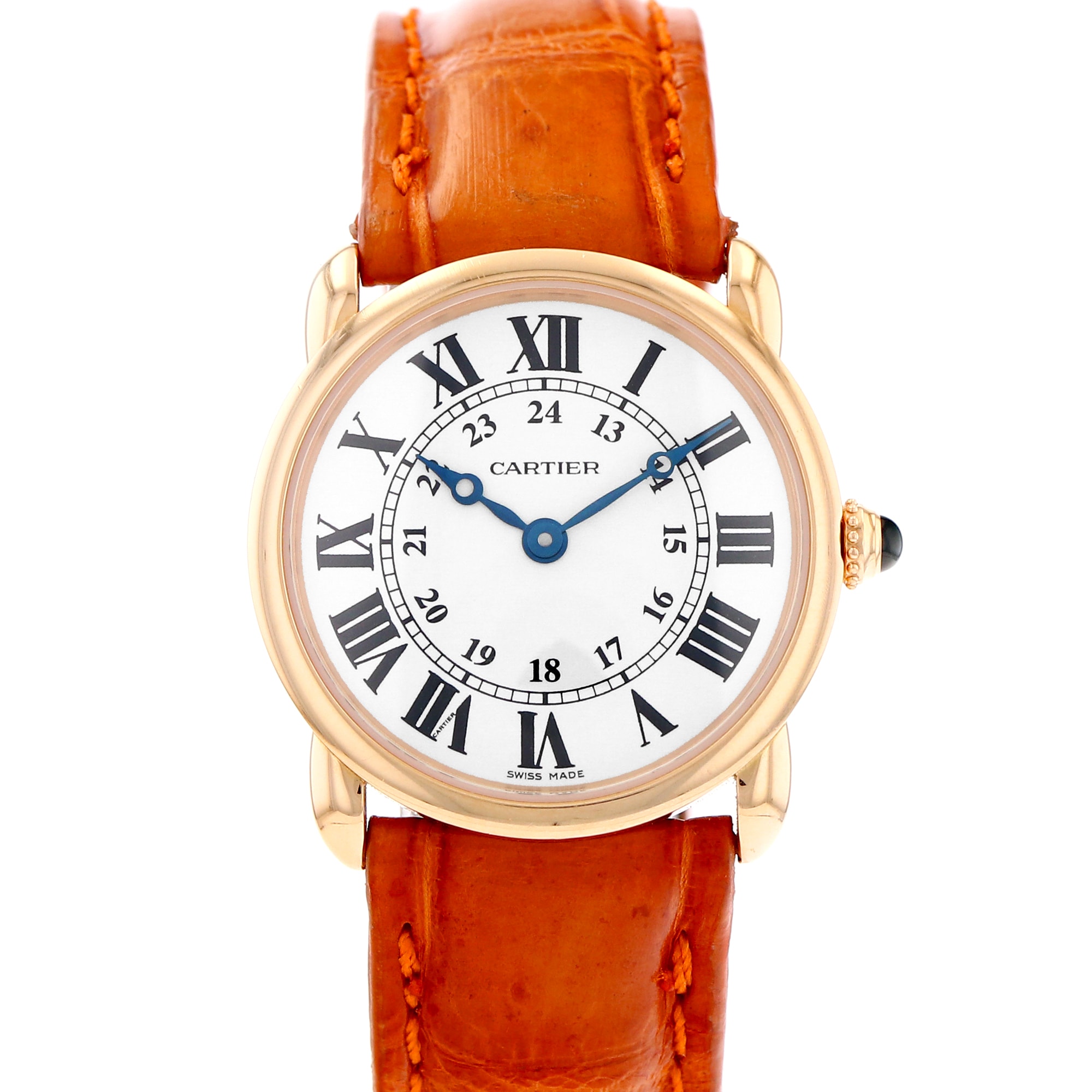 Cartier Ronde Louis Cartier