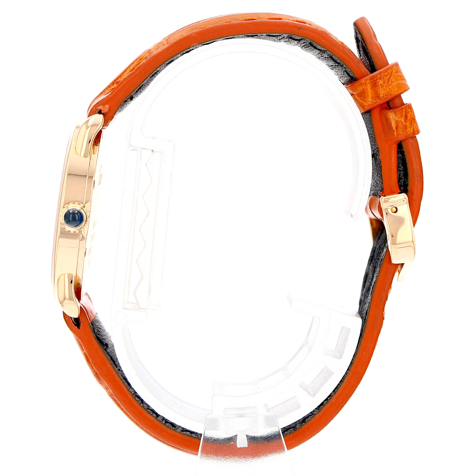 Cartier Ronde Louis Cartier