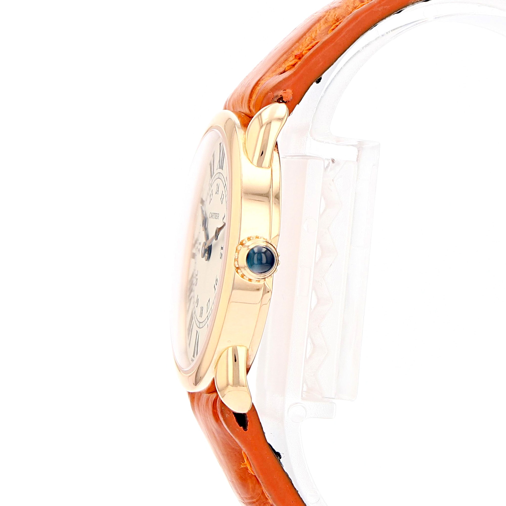 Cartier Ronde Louis Cartier