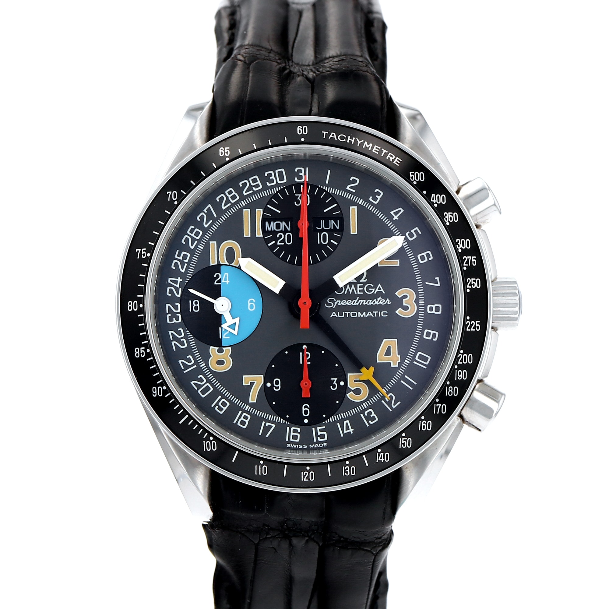 Omega Speedmaster