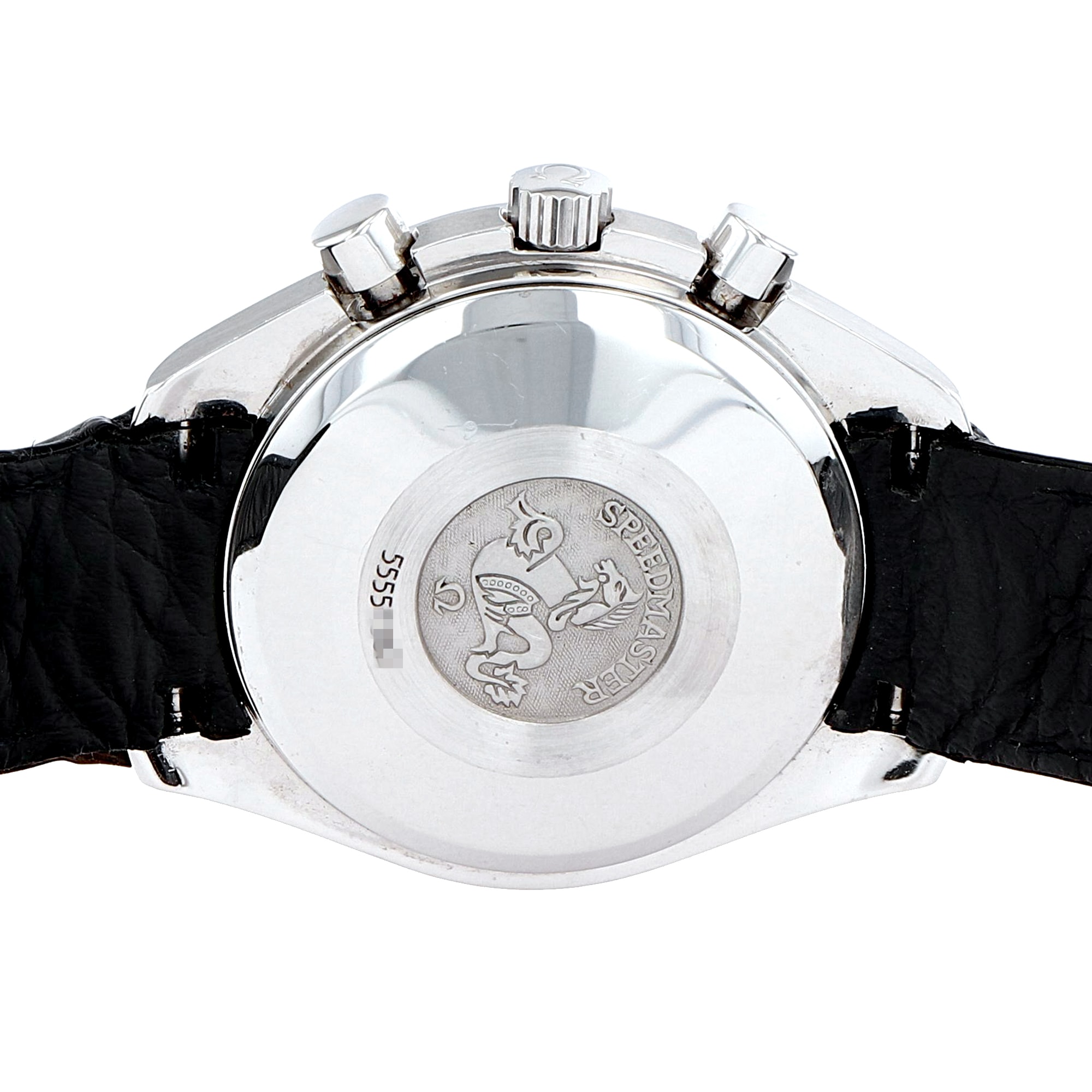 Omega Speedmaster