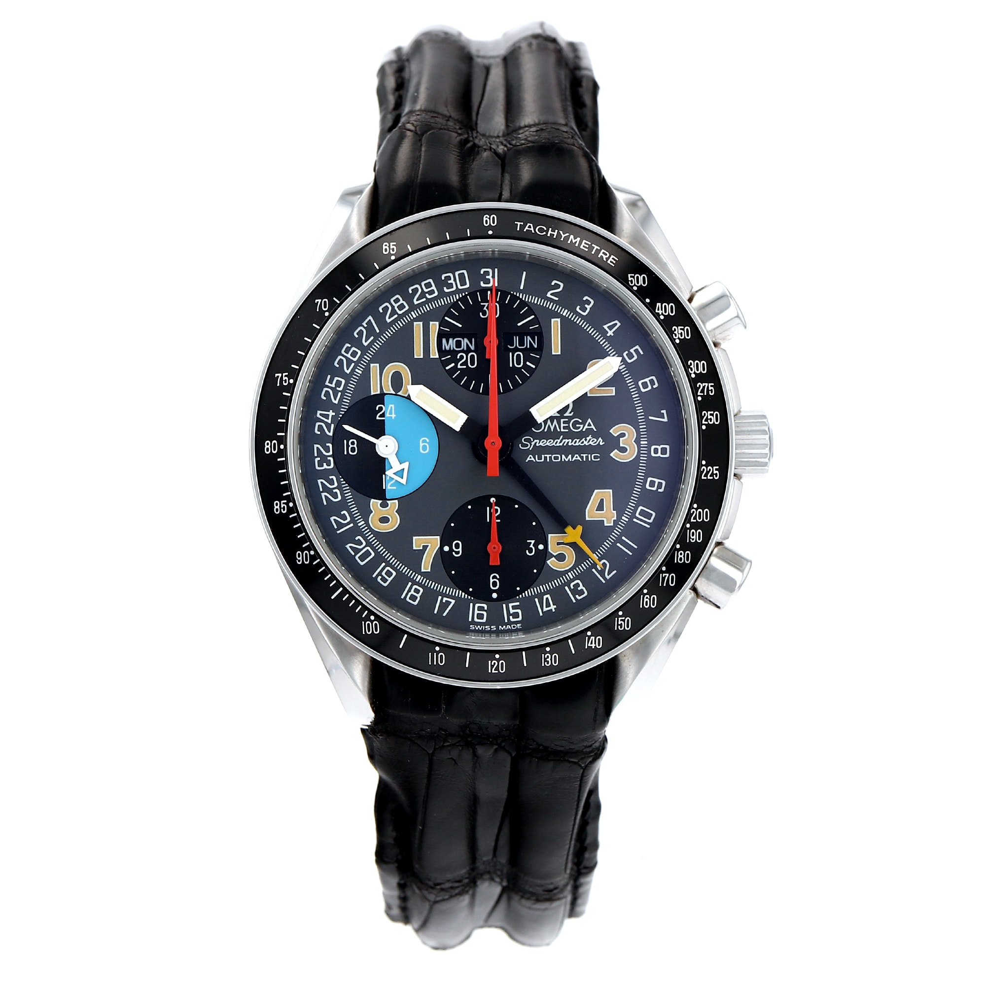 Omega Speedmaster