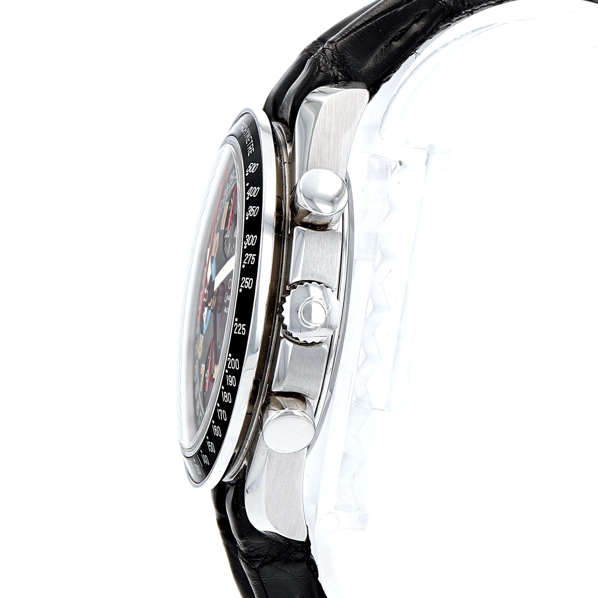 Omega Speedmaster