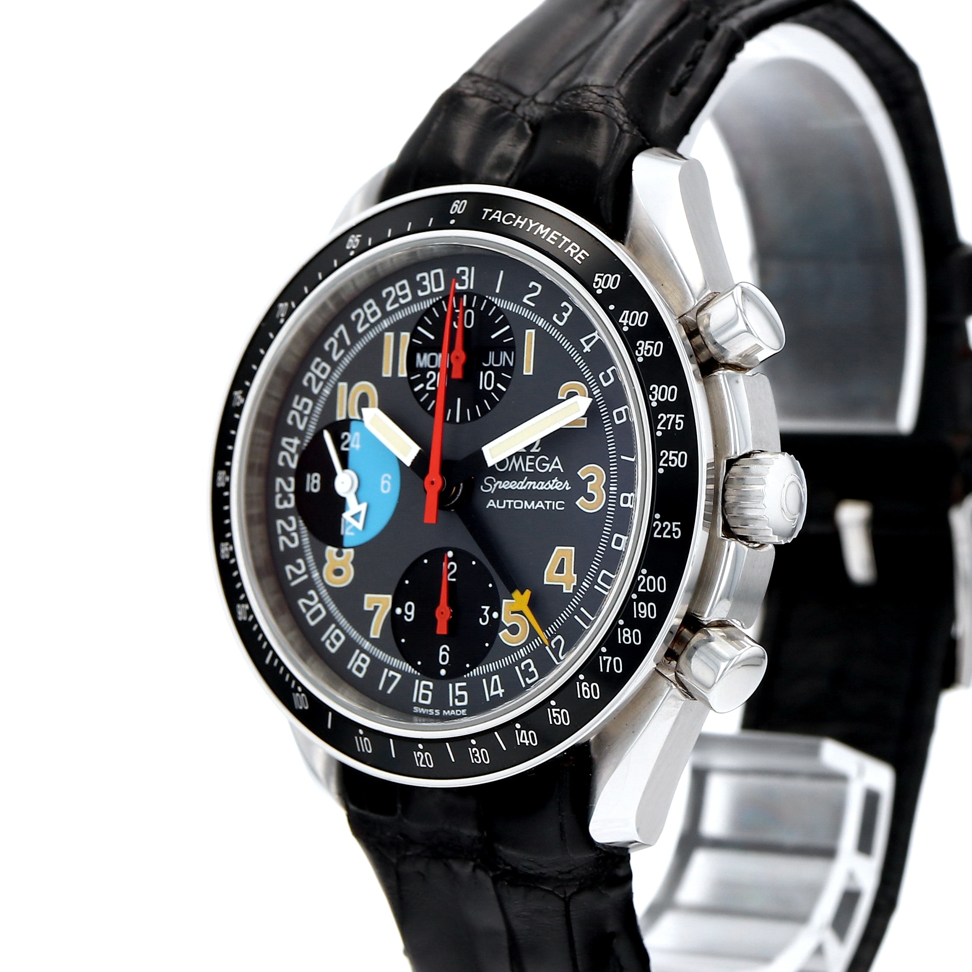 Omega Speedmaster