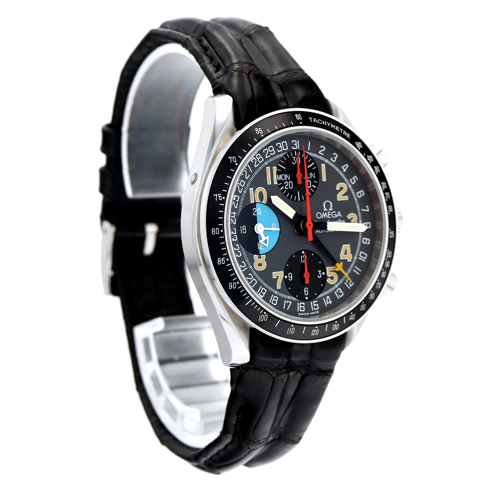 Omega Speedmaster
