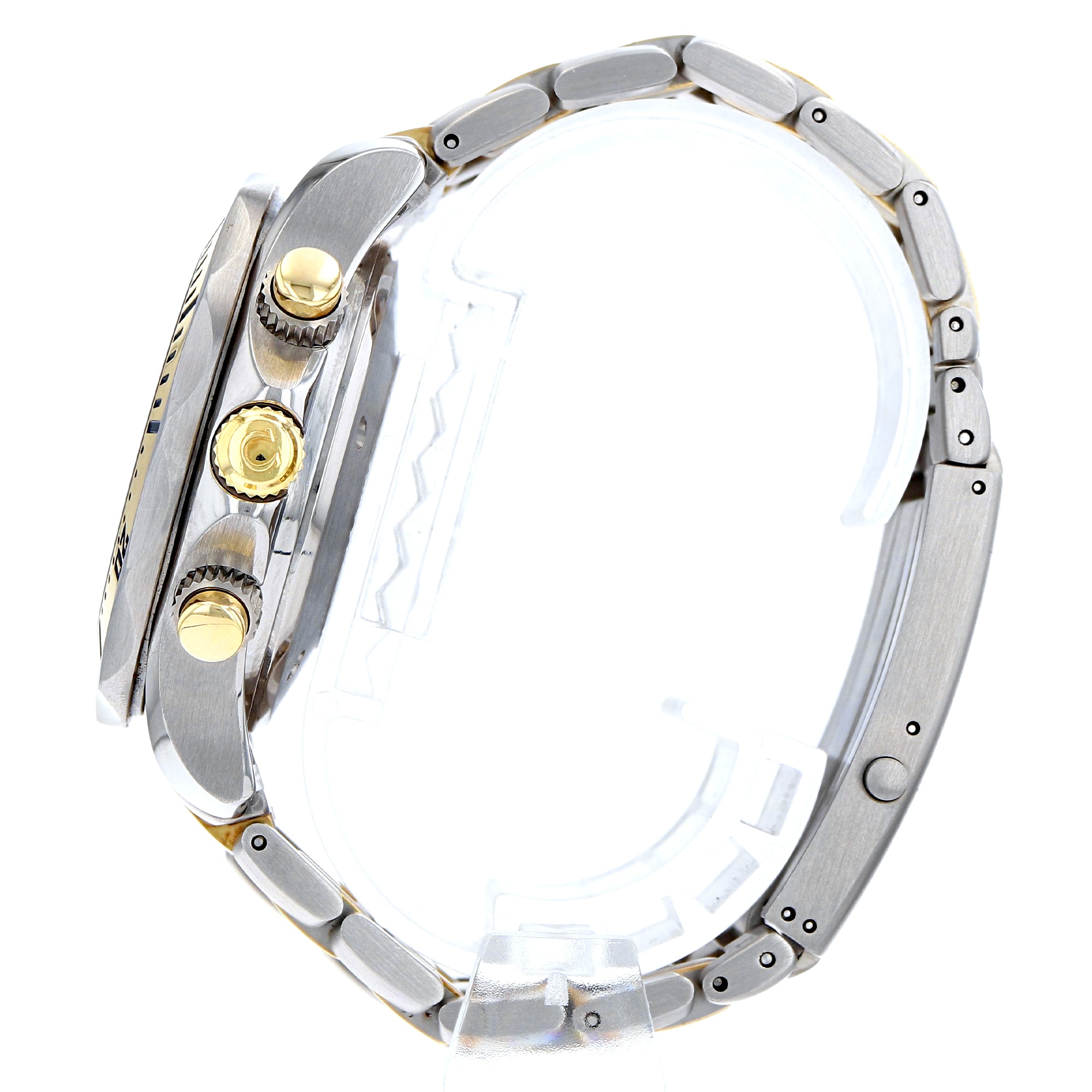 Omega Seamaster