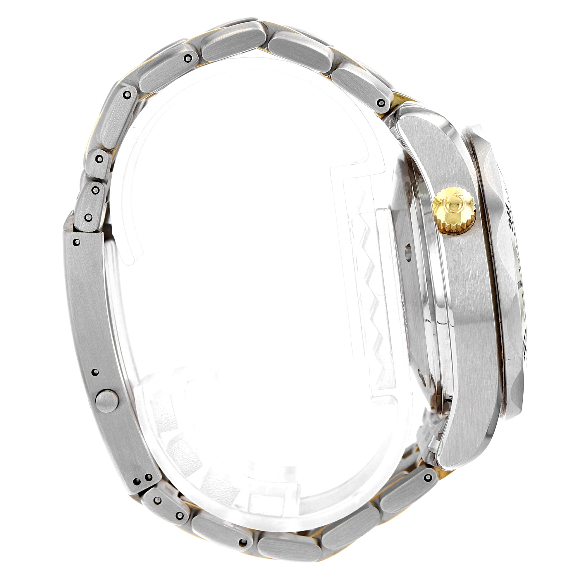Omega Seamaster