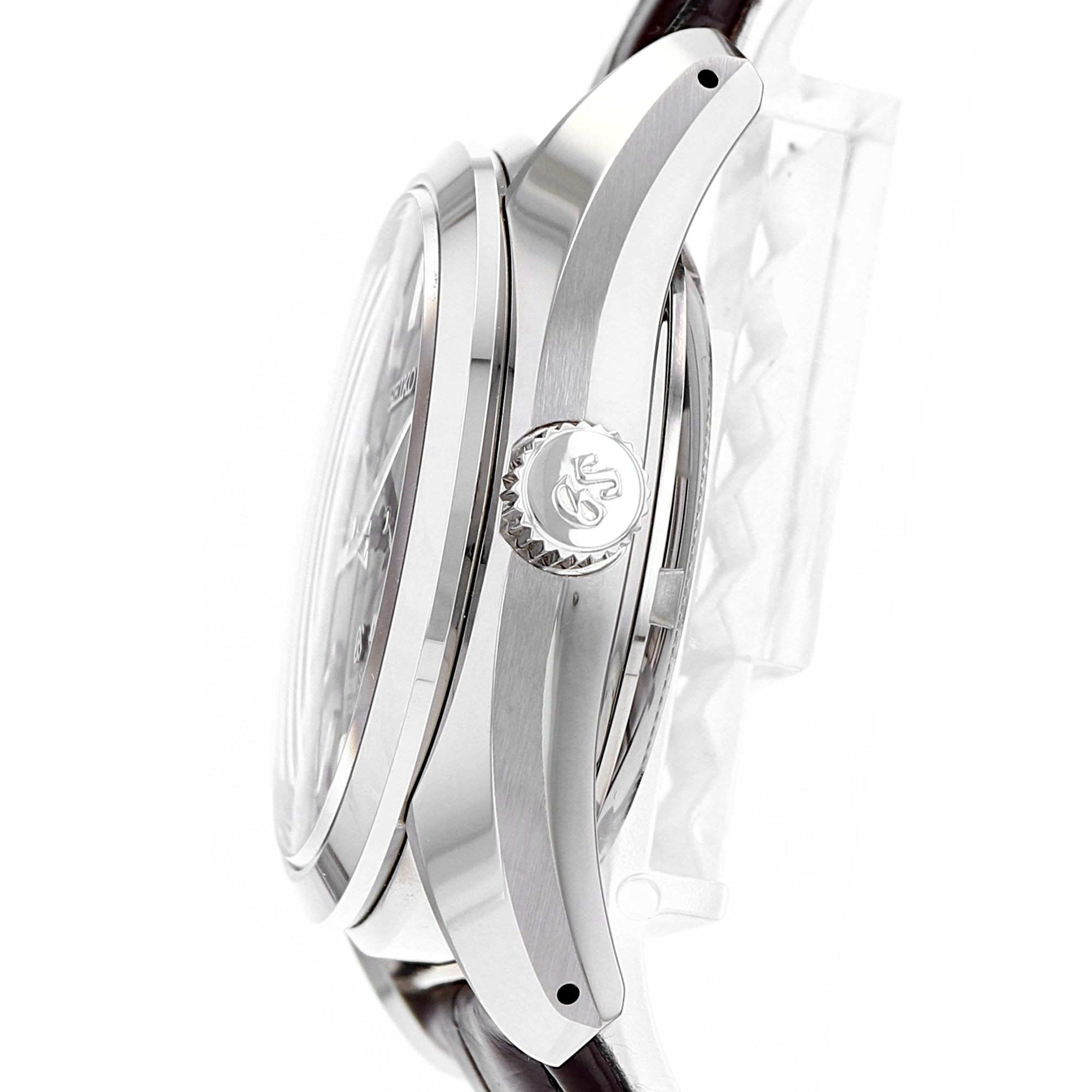 Grand Seiko Unicorn Mount Iwate