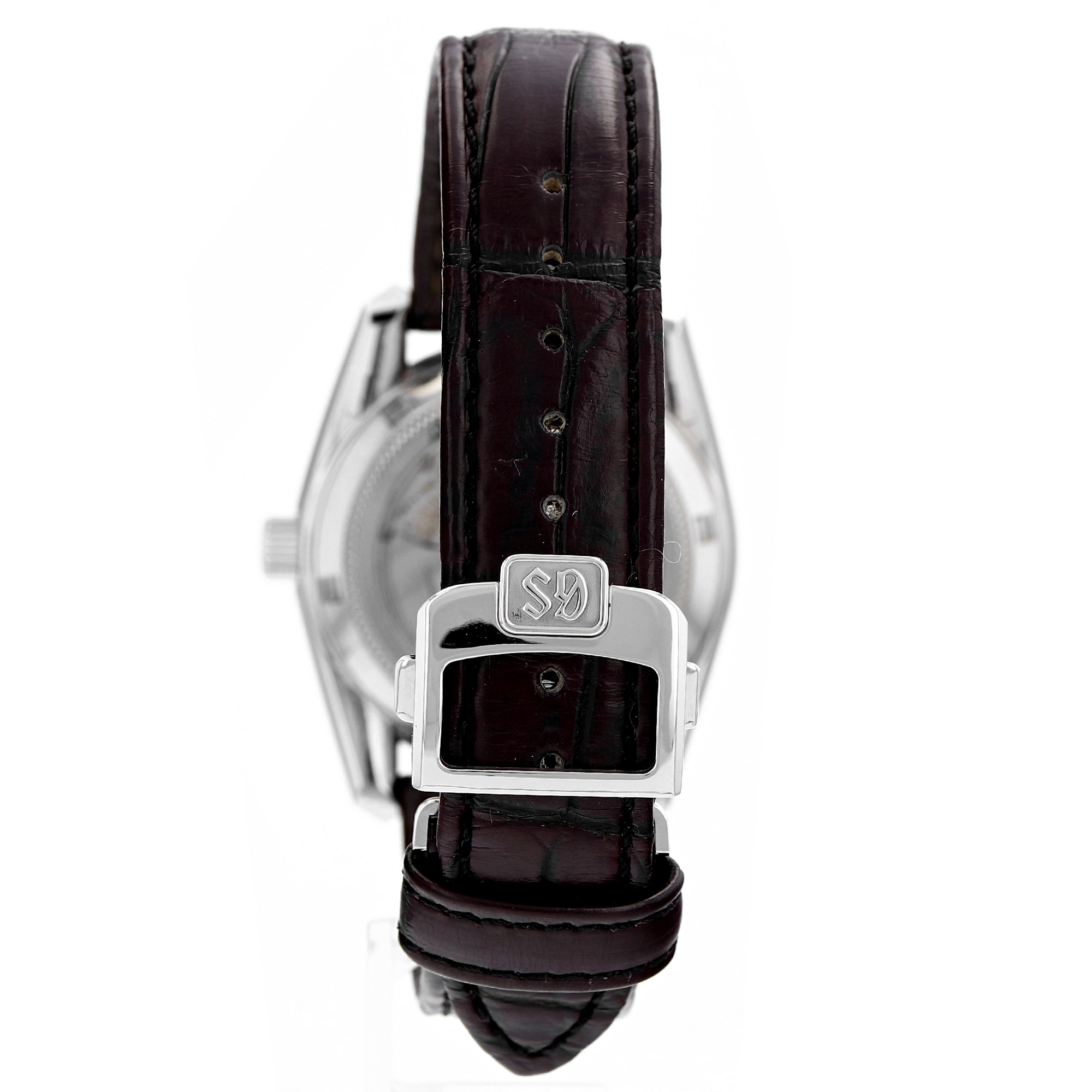 Grand Seiko Unicorn Mount Iwate