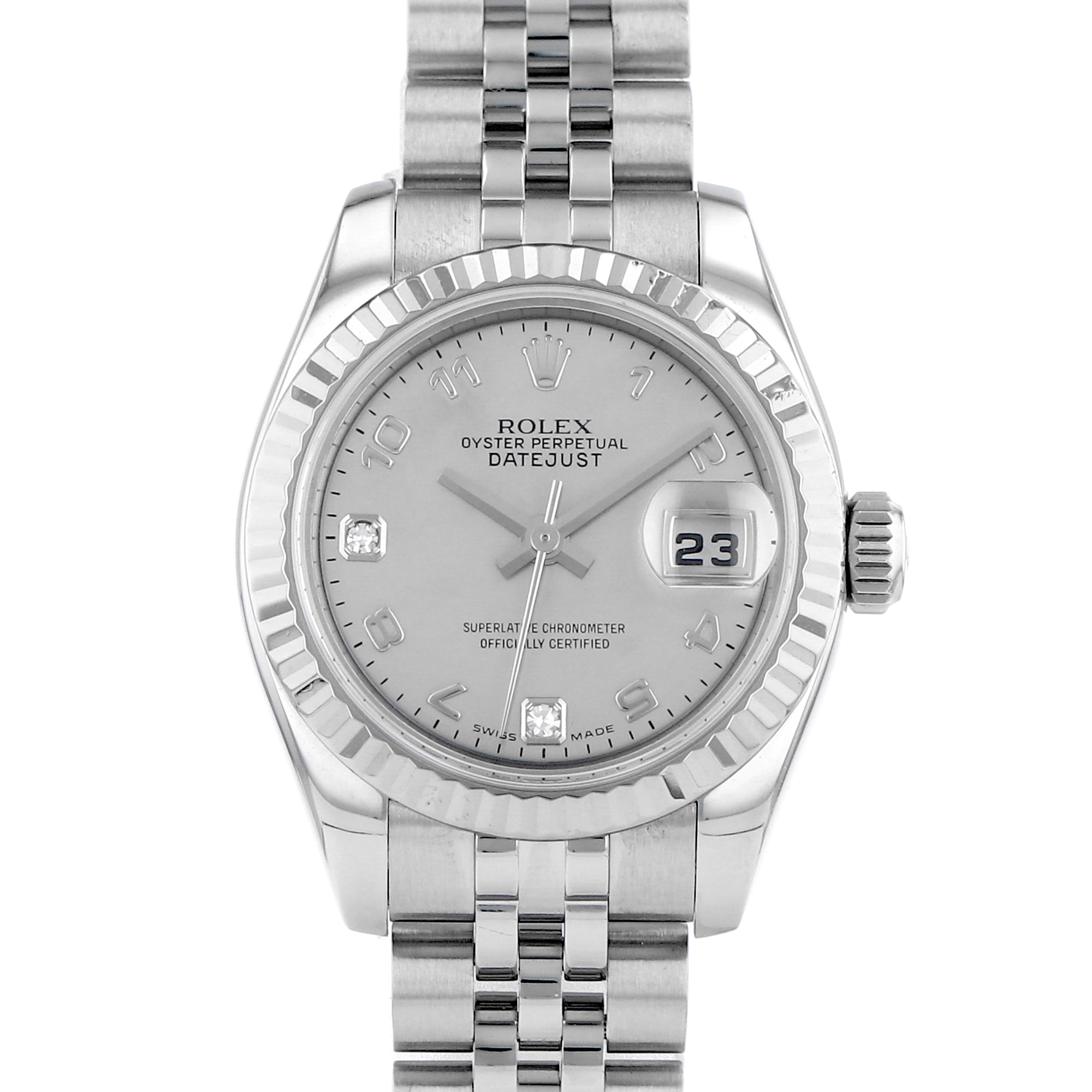 Rolex Datejust