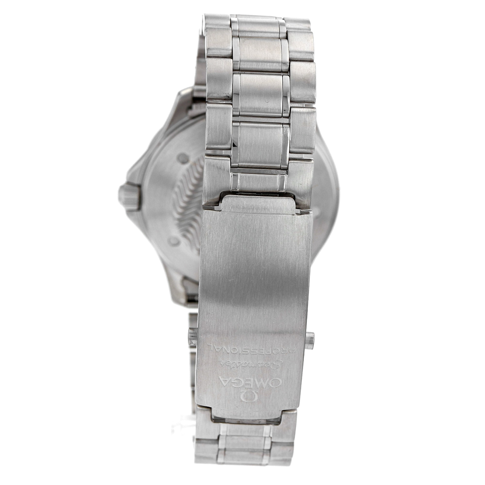 Omega Seamaster