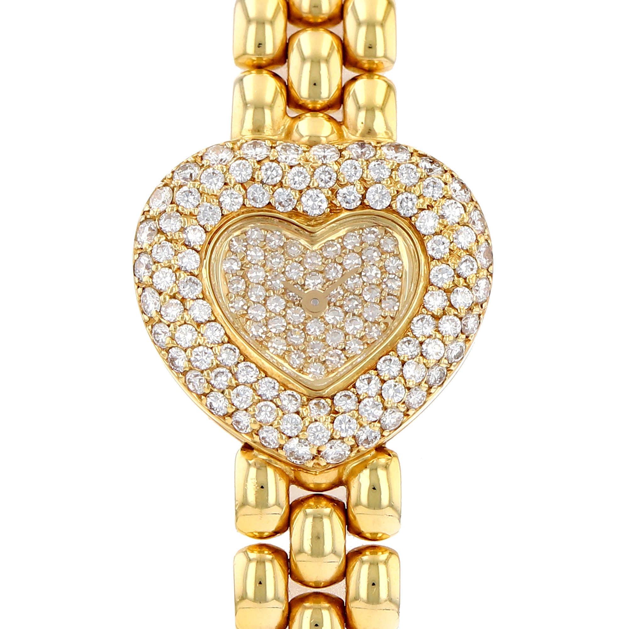 Chopard Happy Diamonds