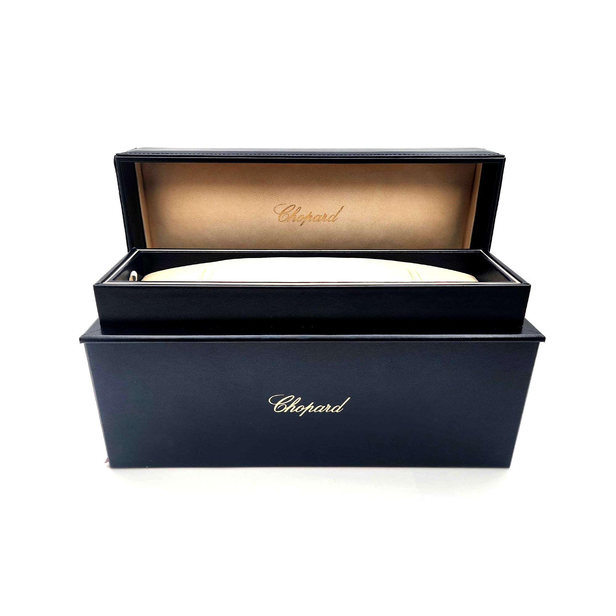 Chopard Happy Diamonds