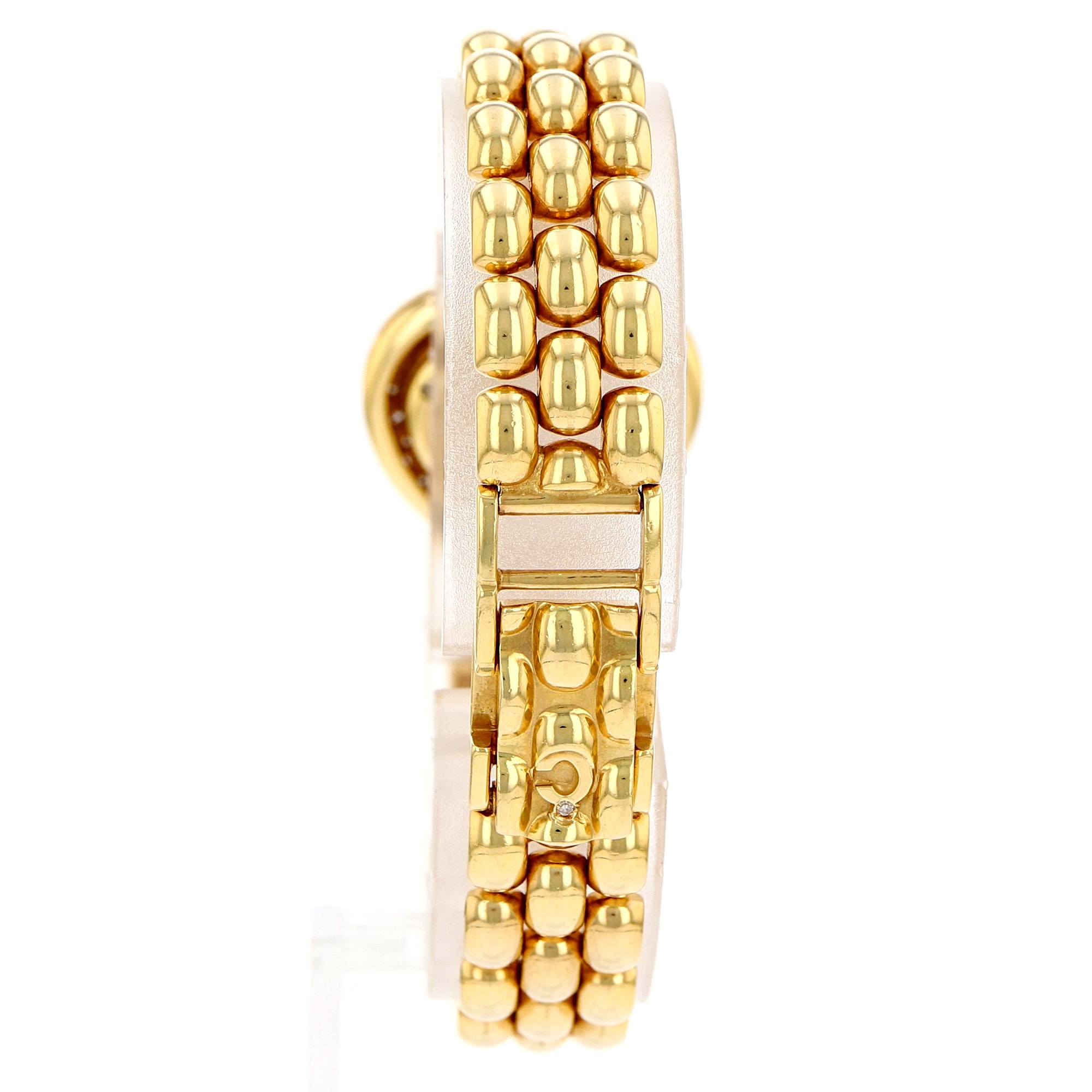 Chopard Happy Diamonds