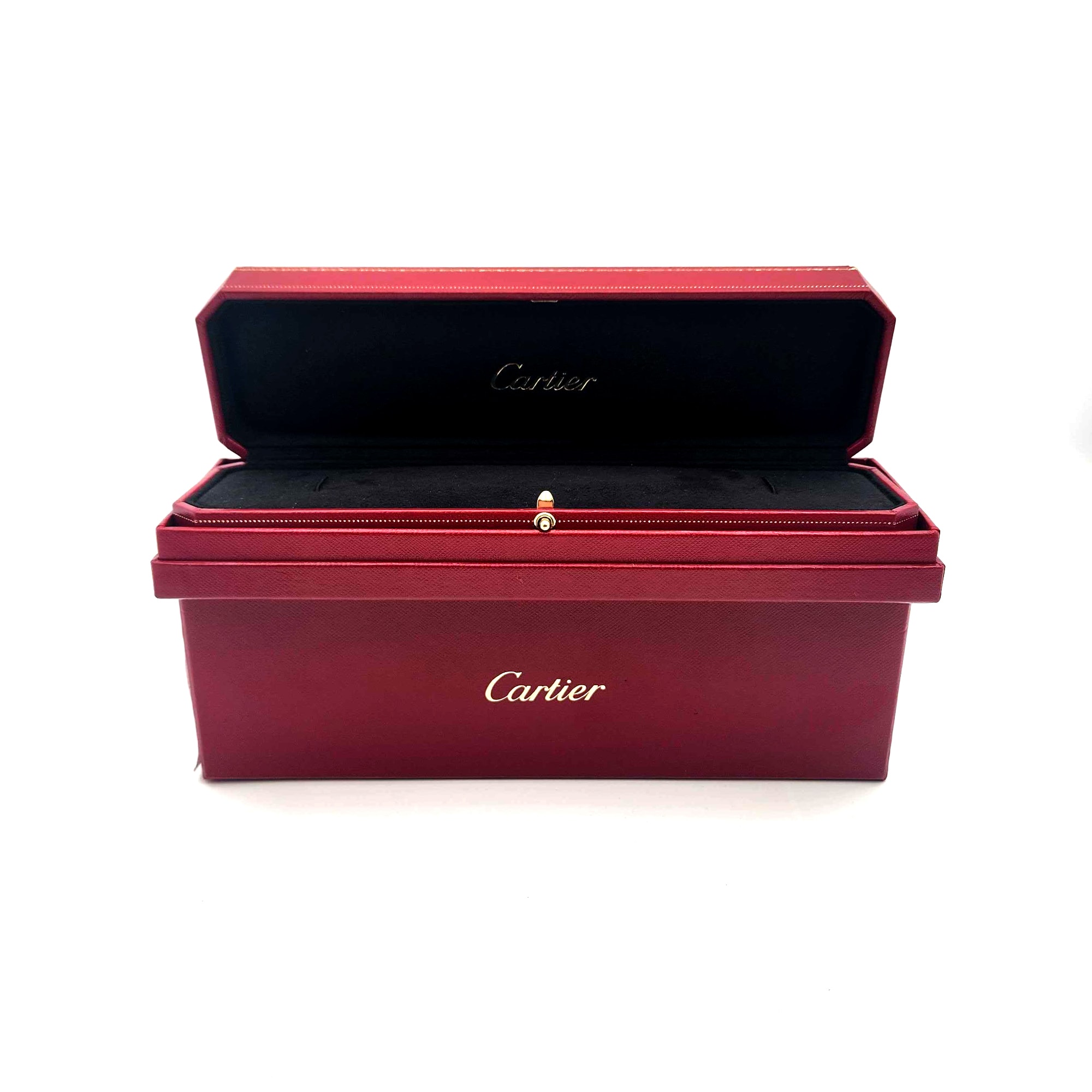 Cartier Vintage Pocket Watch