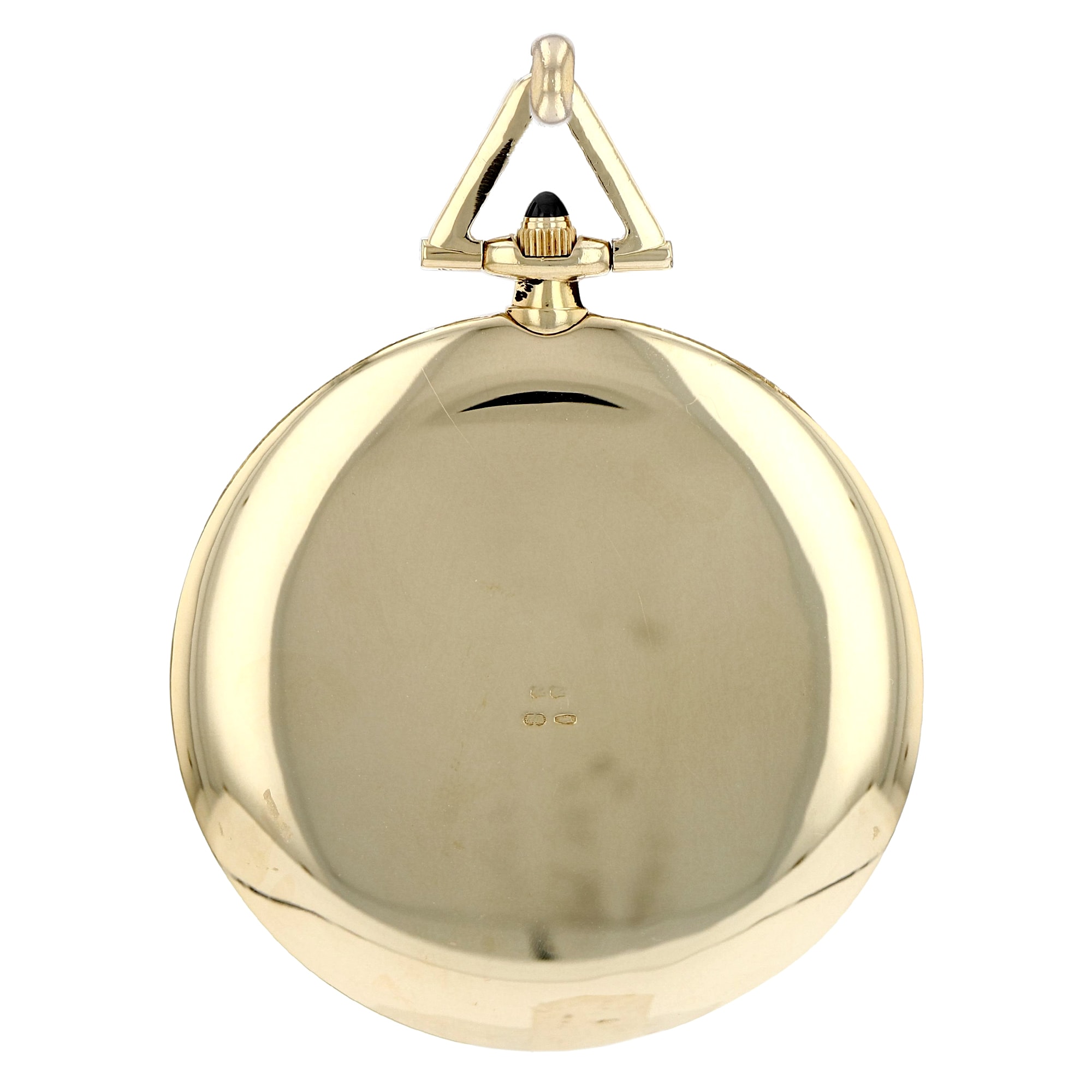 Cartier Vintage Pocket Watch
