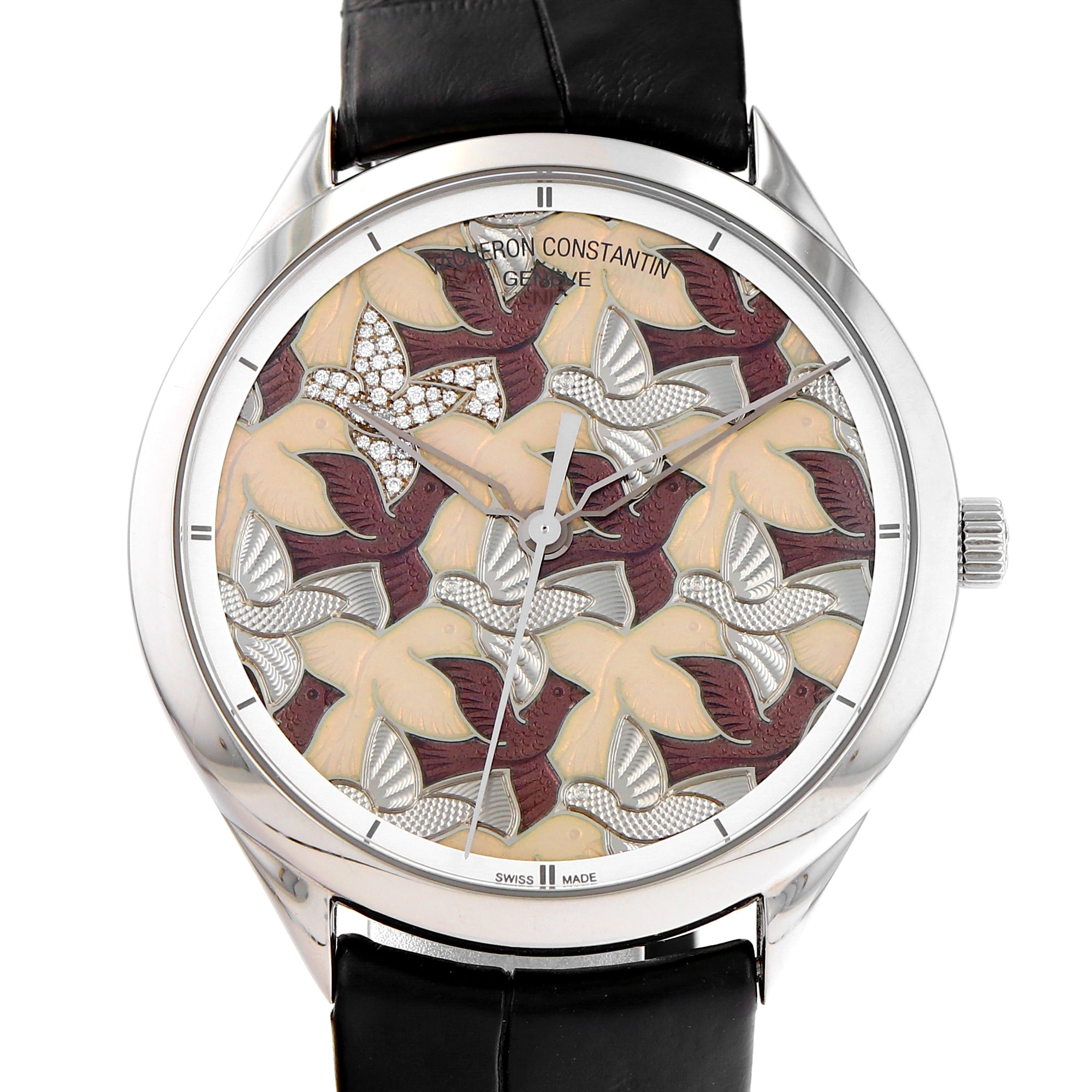 Vacheron Constantin Métiers d'Art Dove