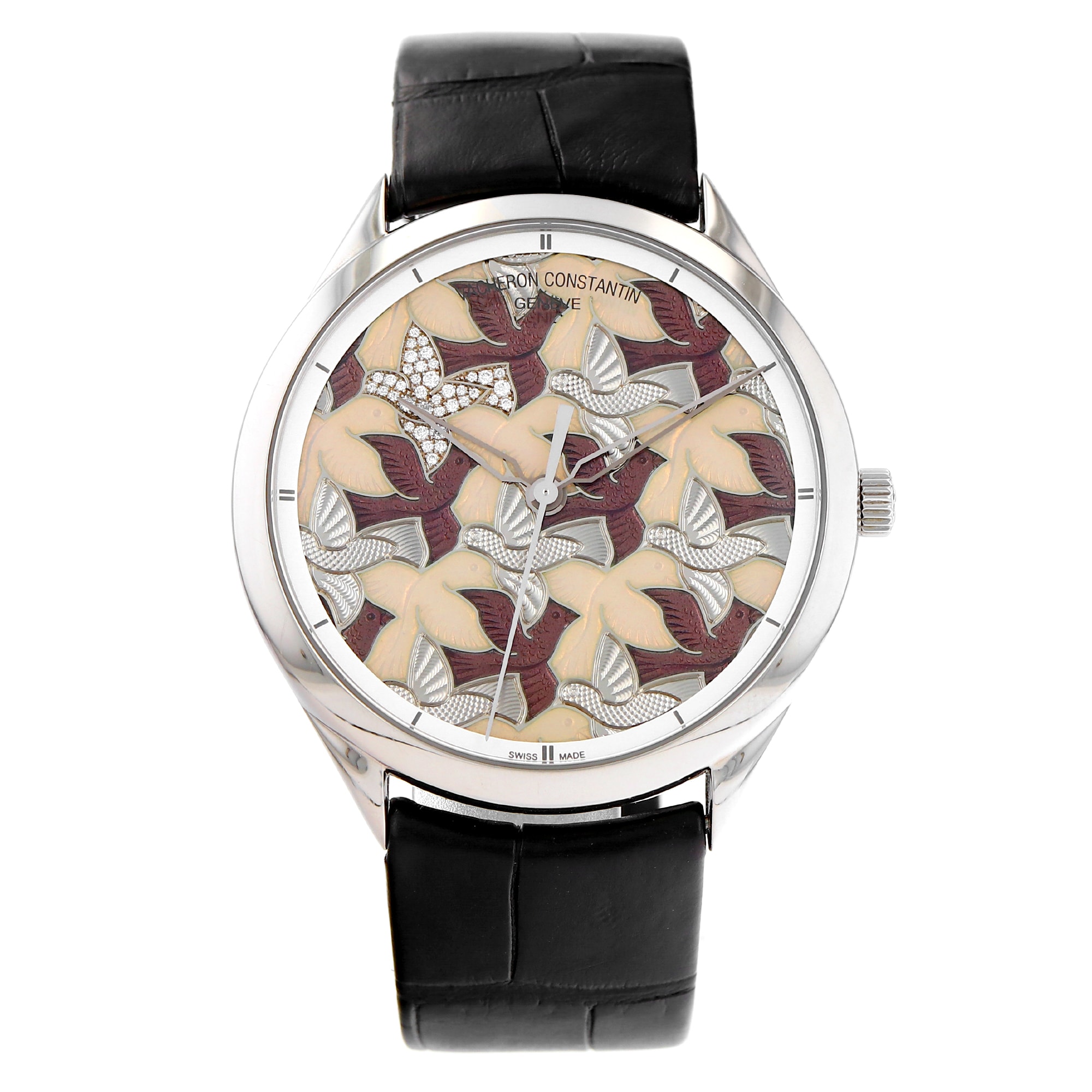 Vacheron Constantin Métiers d'Art Dove