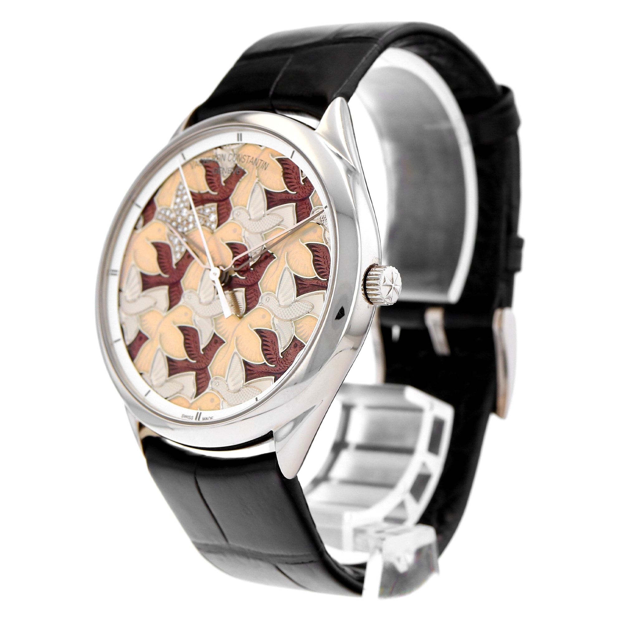 Vacheron Constantin Métiers d'Art Dove