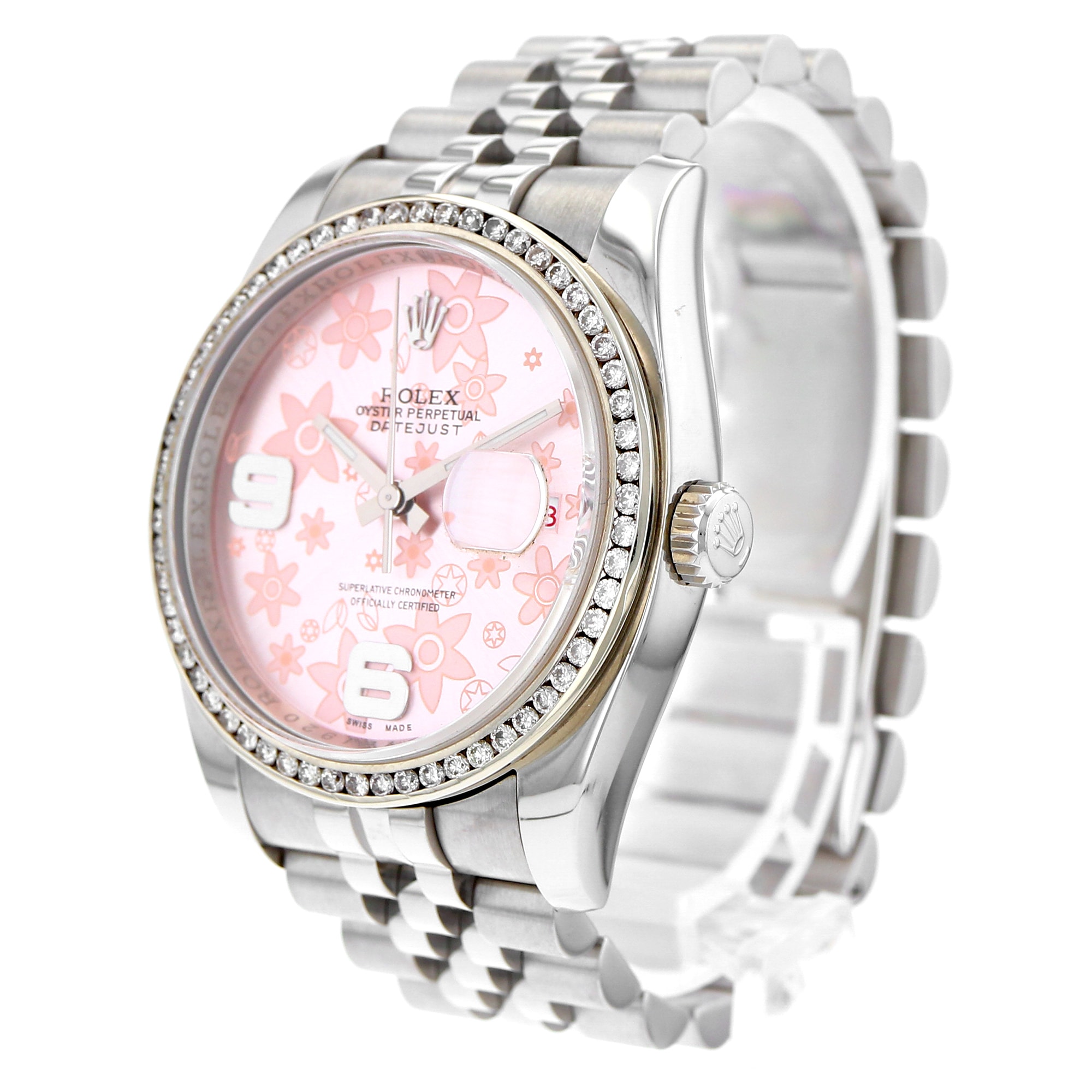 Rolex Datejust 36
