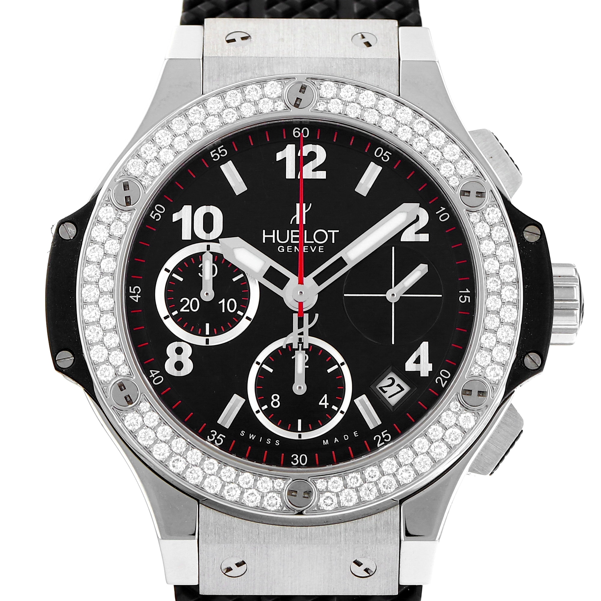 Hublot Big Bang