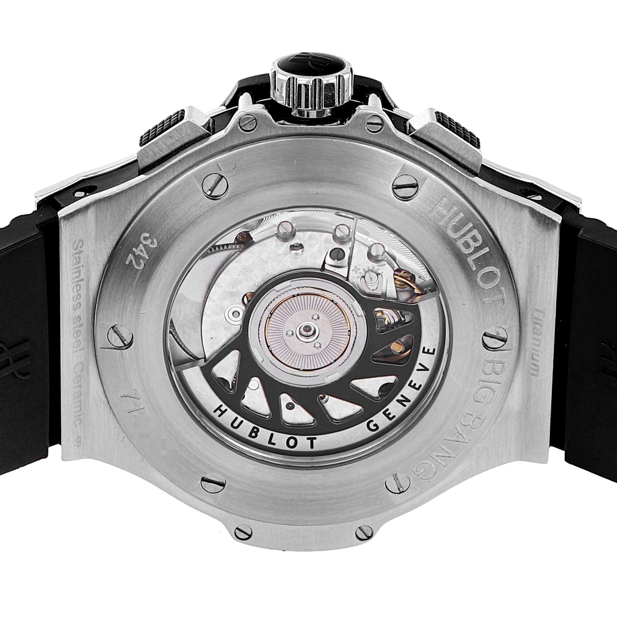 Hublot Big Bang