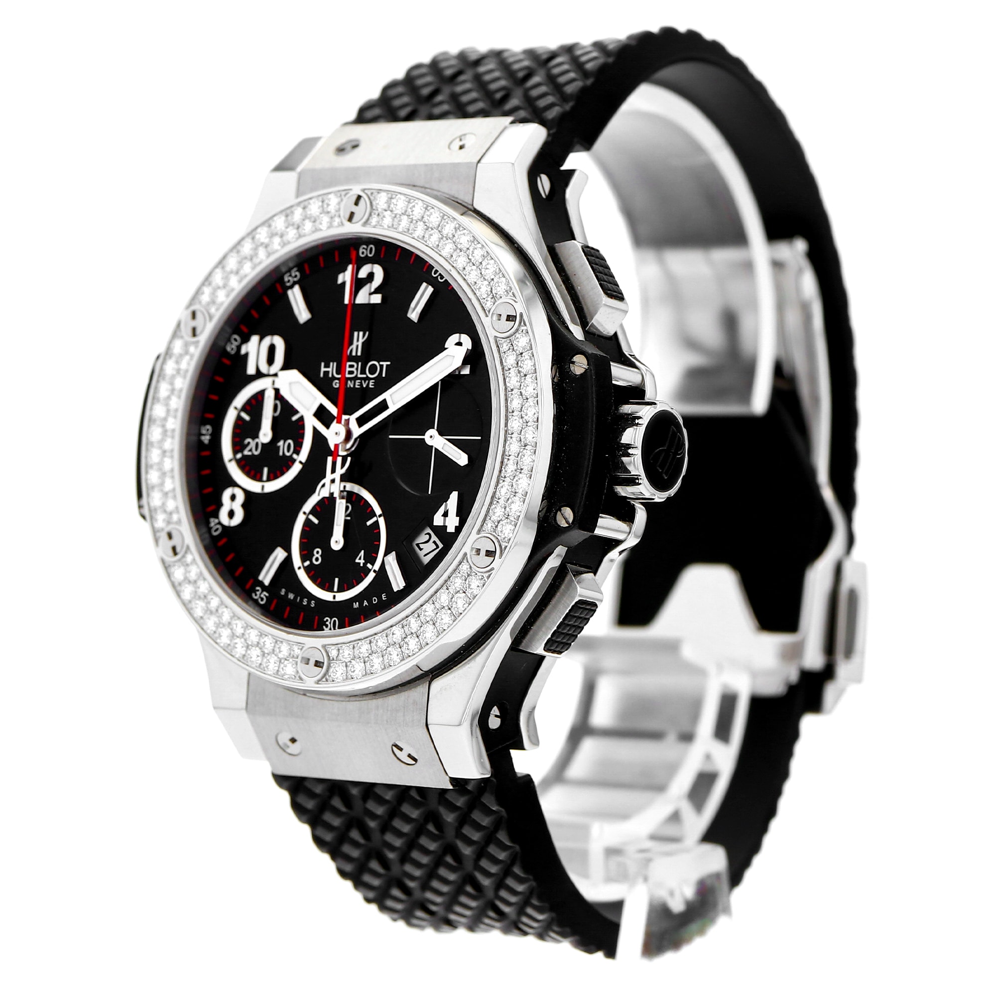 Hublot Big Bang