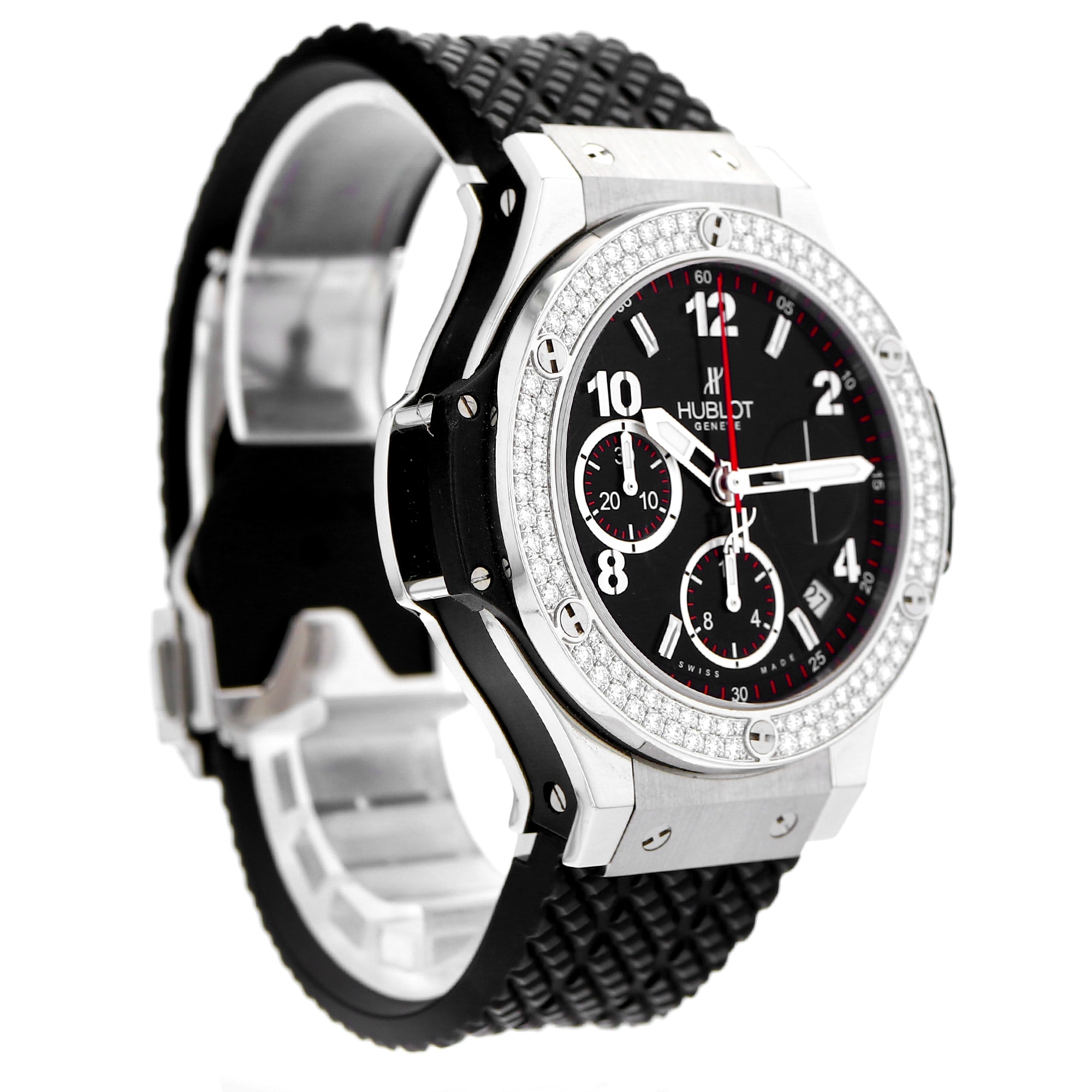 Hublot Big Bang