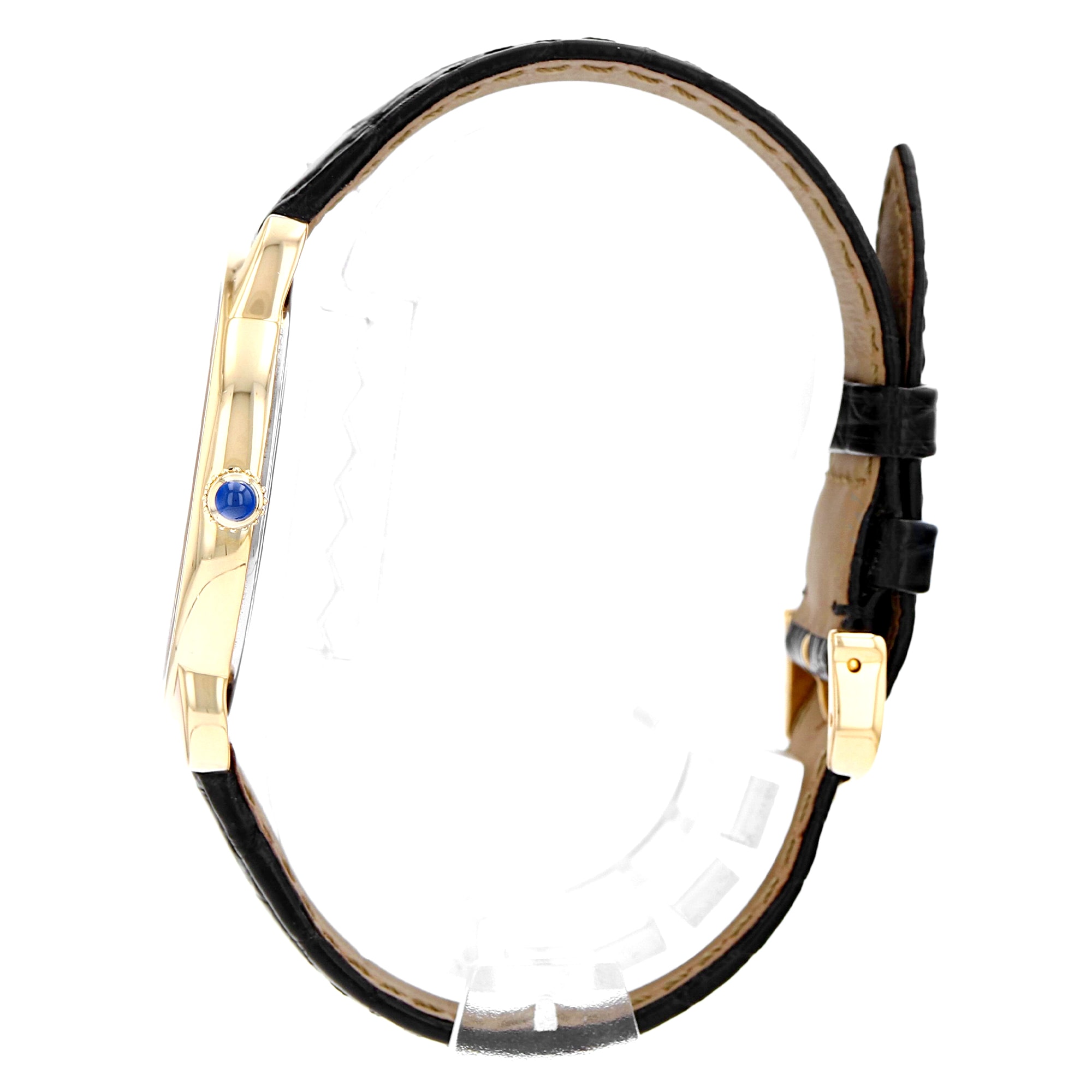 Cartier Ronde Solo de Cartier