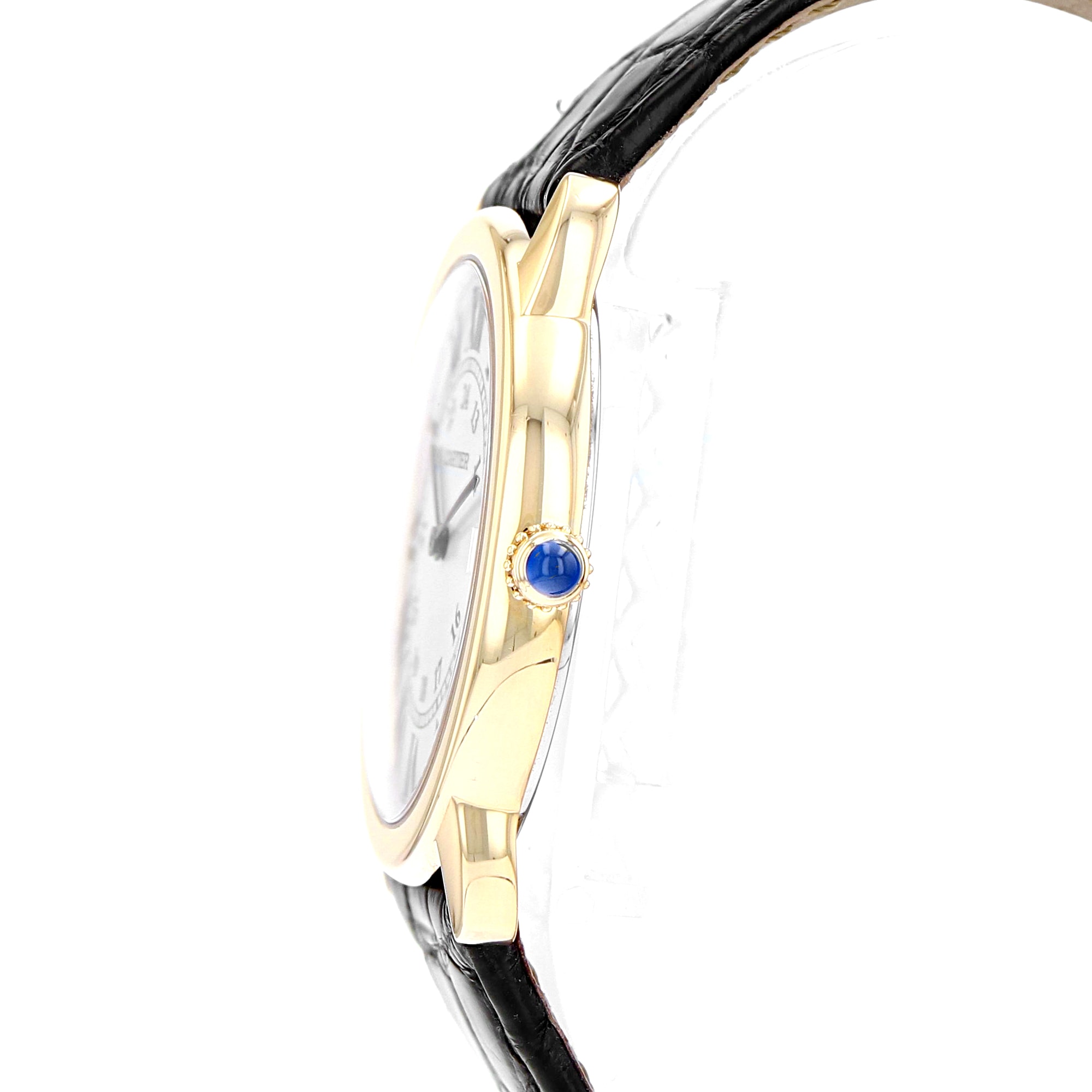 Cartier Ronde Solo de Cartier