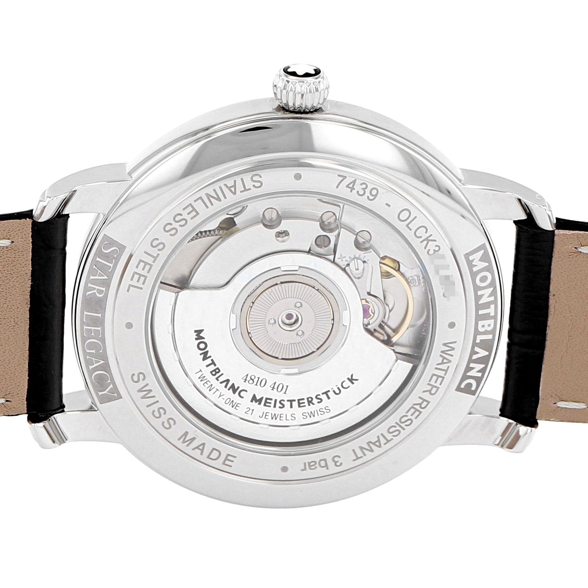 Montblanc Star Legacy
