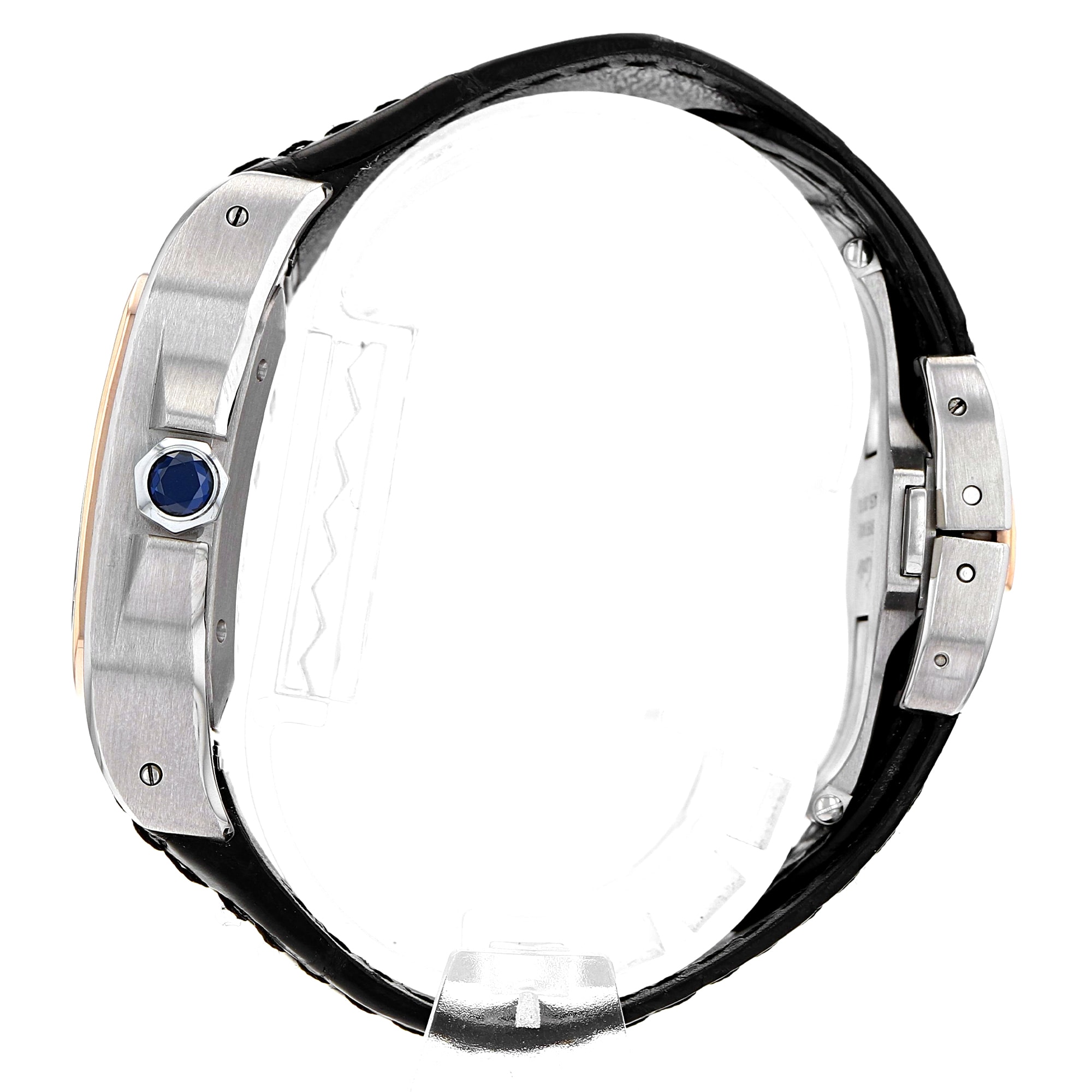 Cartier Santos