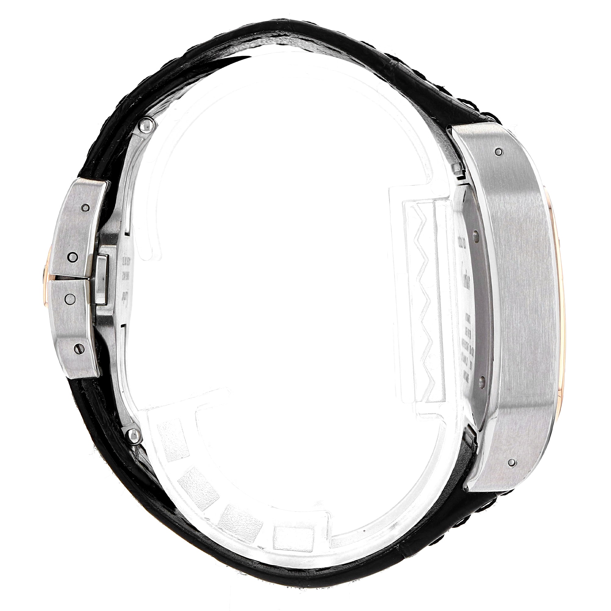 Cartier Santos