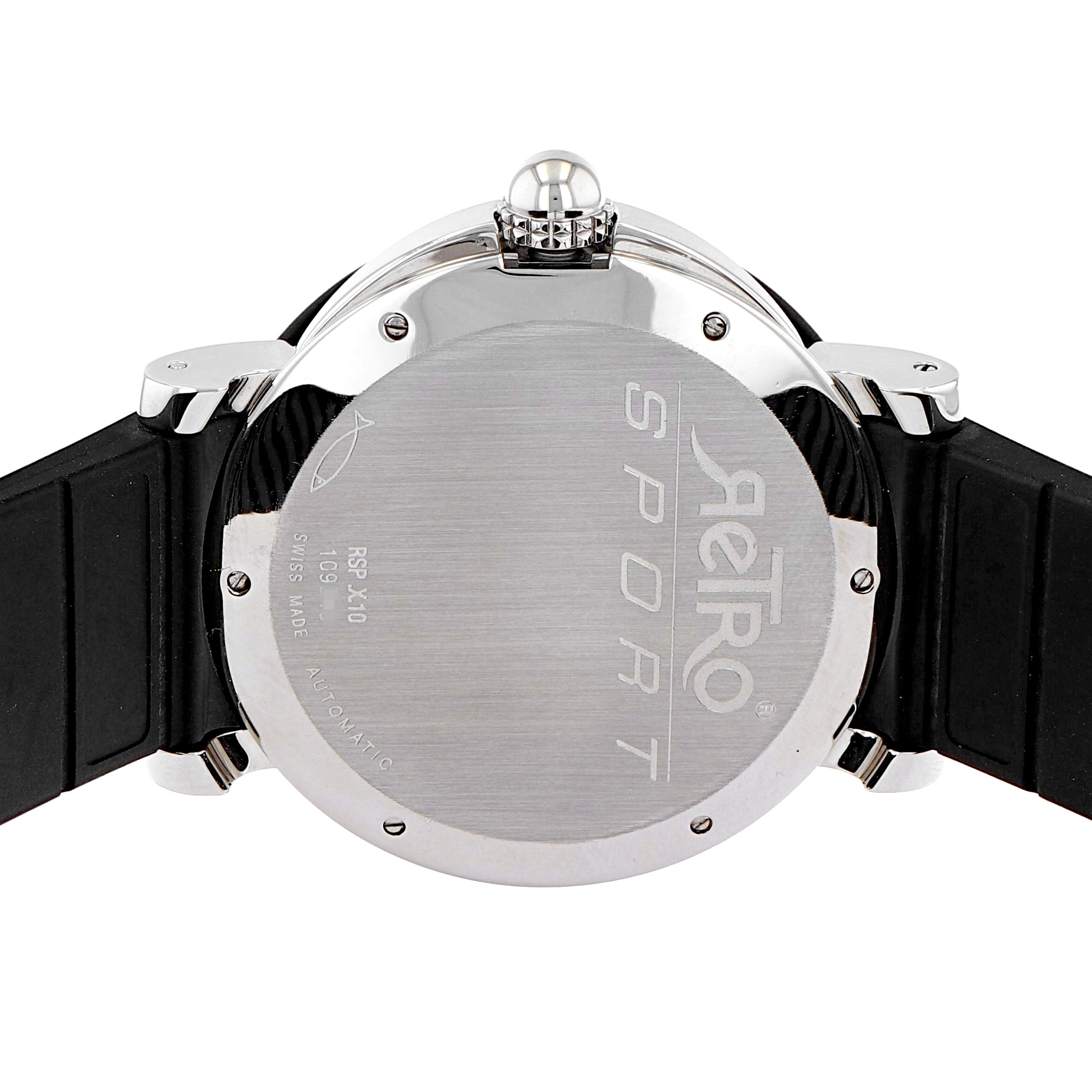 Gerald Genta Retro Sport