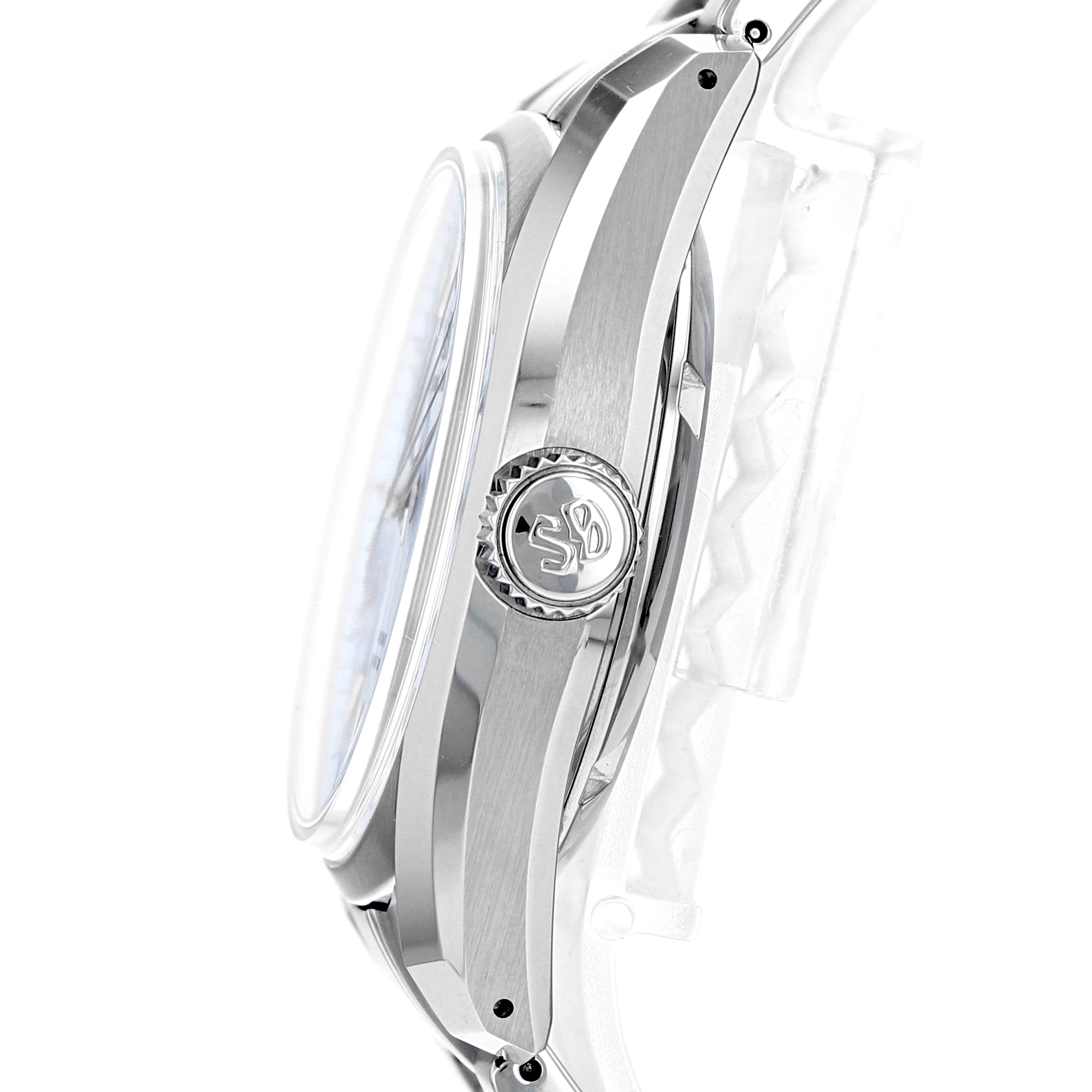 Grand Seiko Heritage Soko Frost