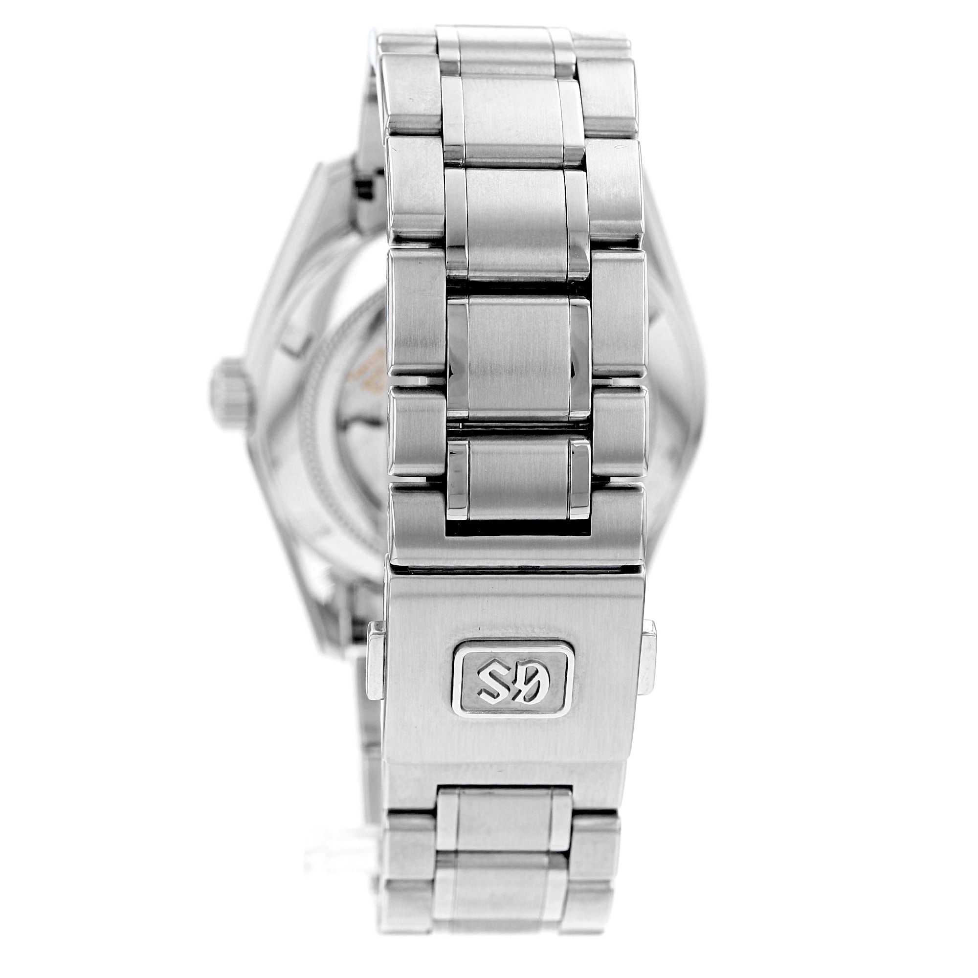 Grand Seiko Heritage Soko Frost