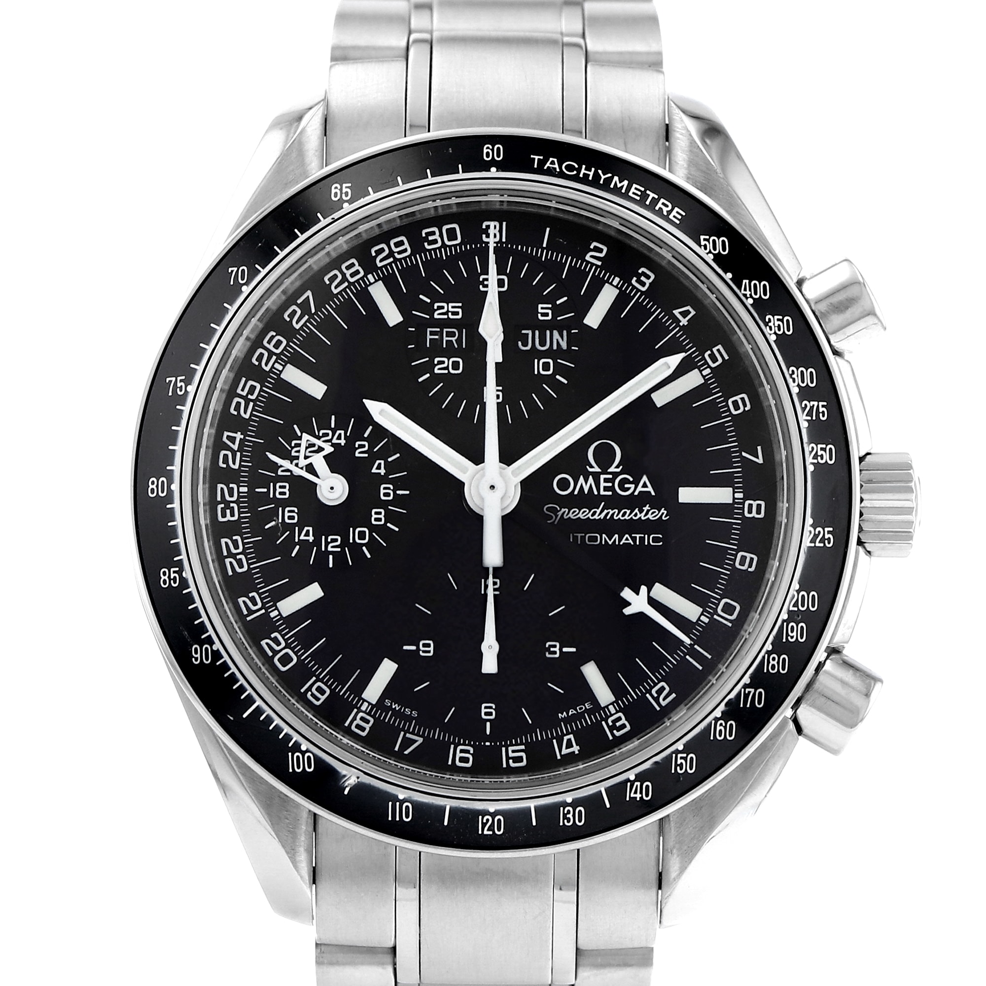 Omega Speedmaster