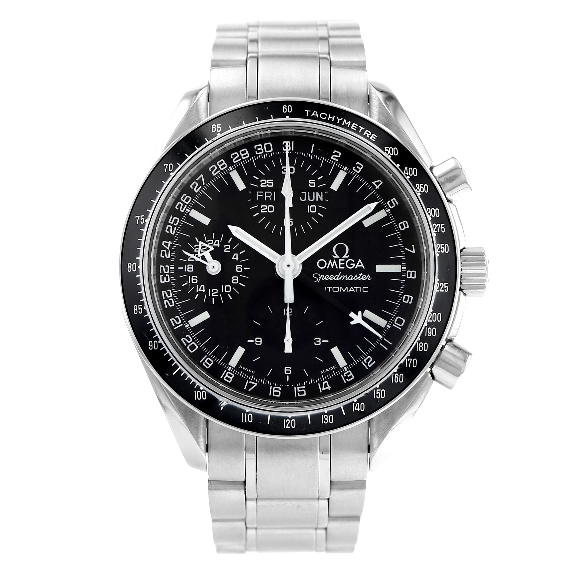 Omega Speedmaster