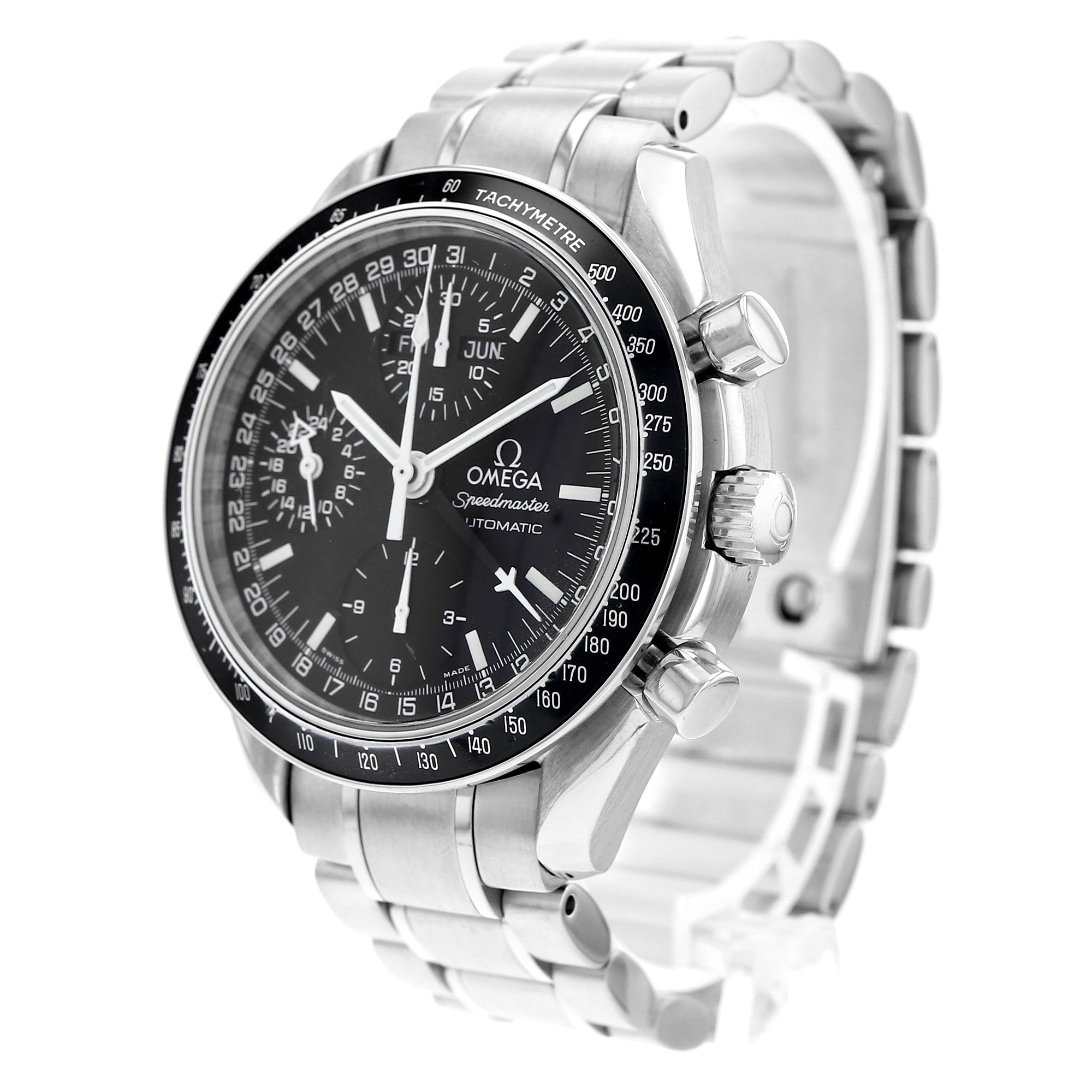 Omega Speedmaster