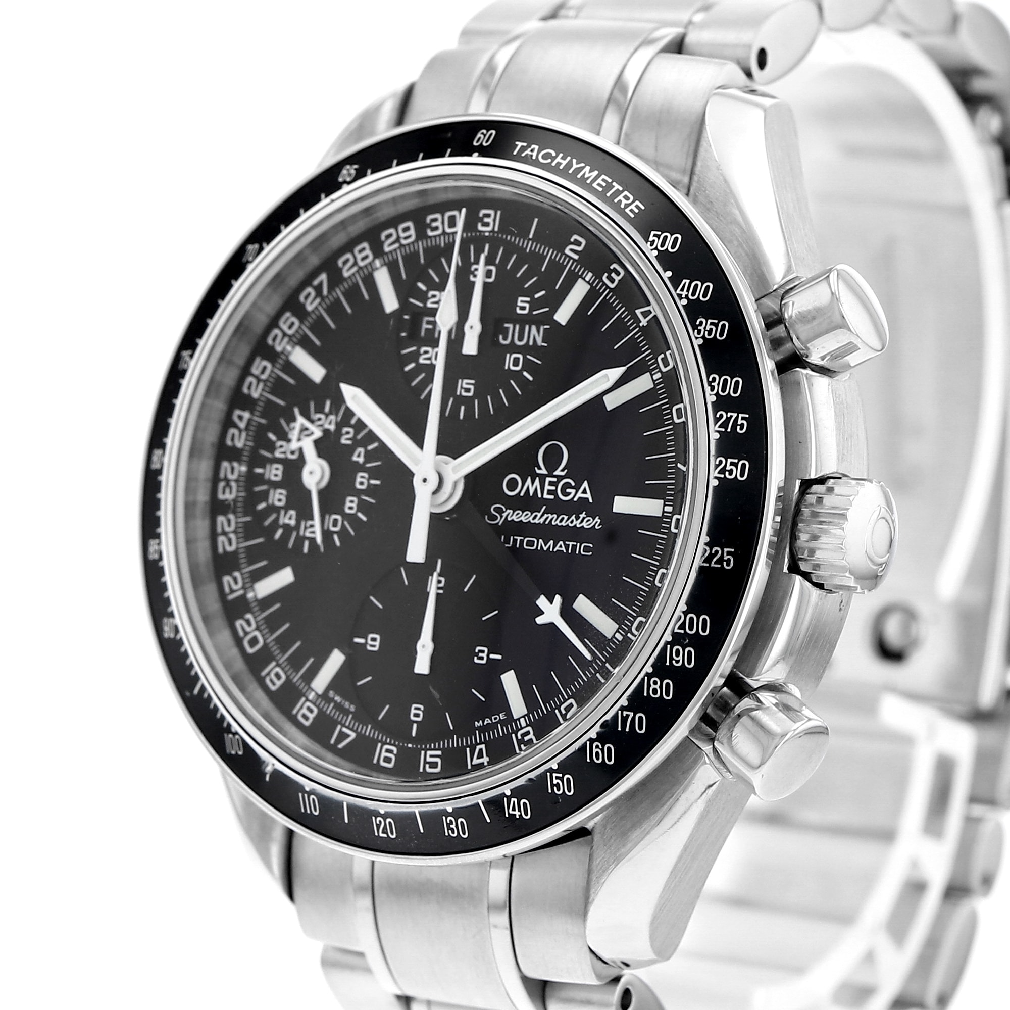 Omega Speedmaster