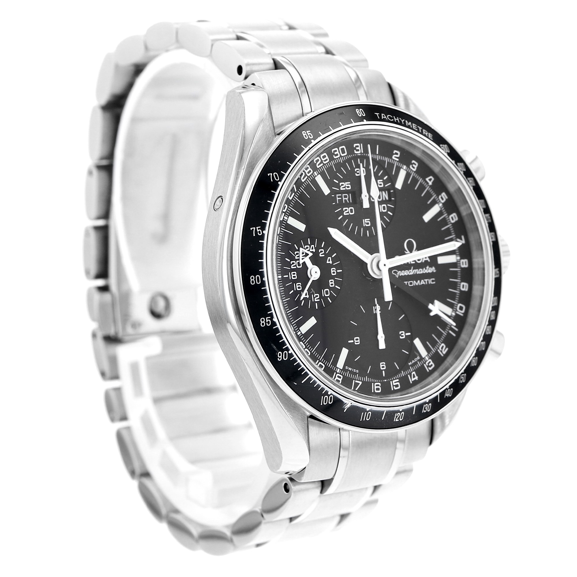 Omega Speedmaster