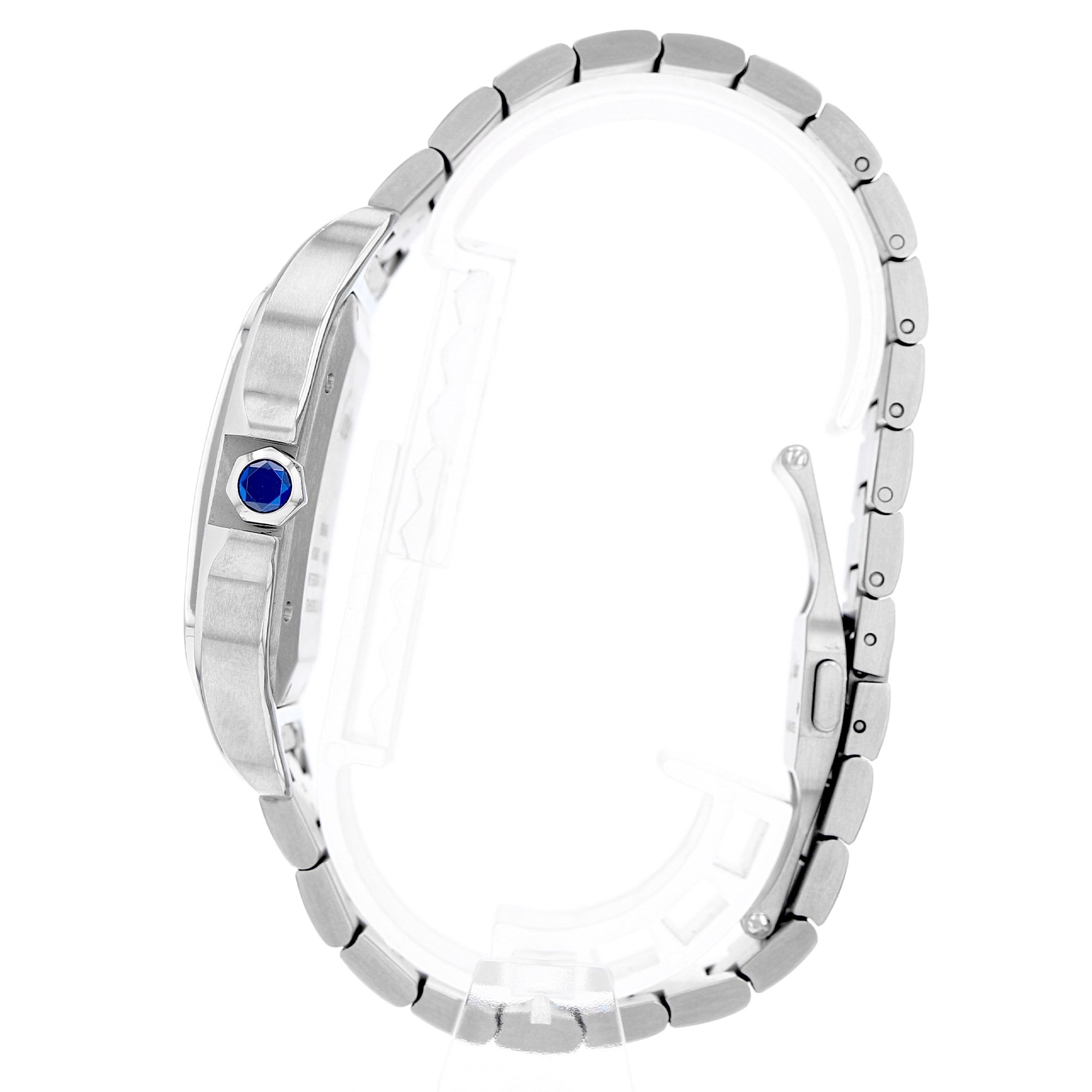 Cartier Santos
