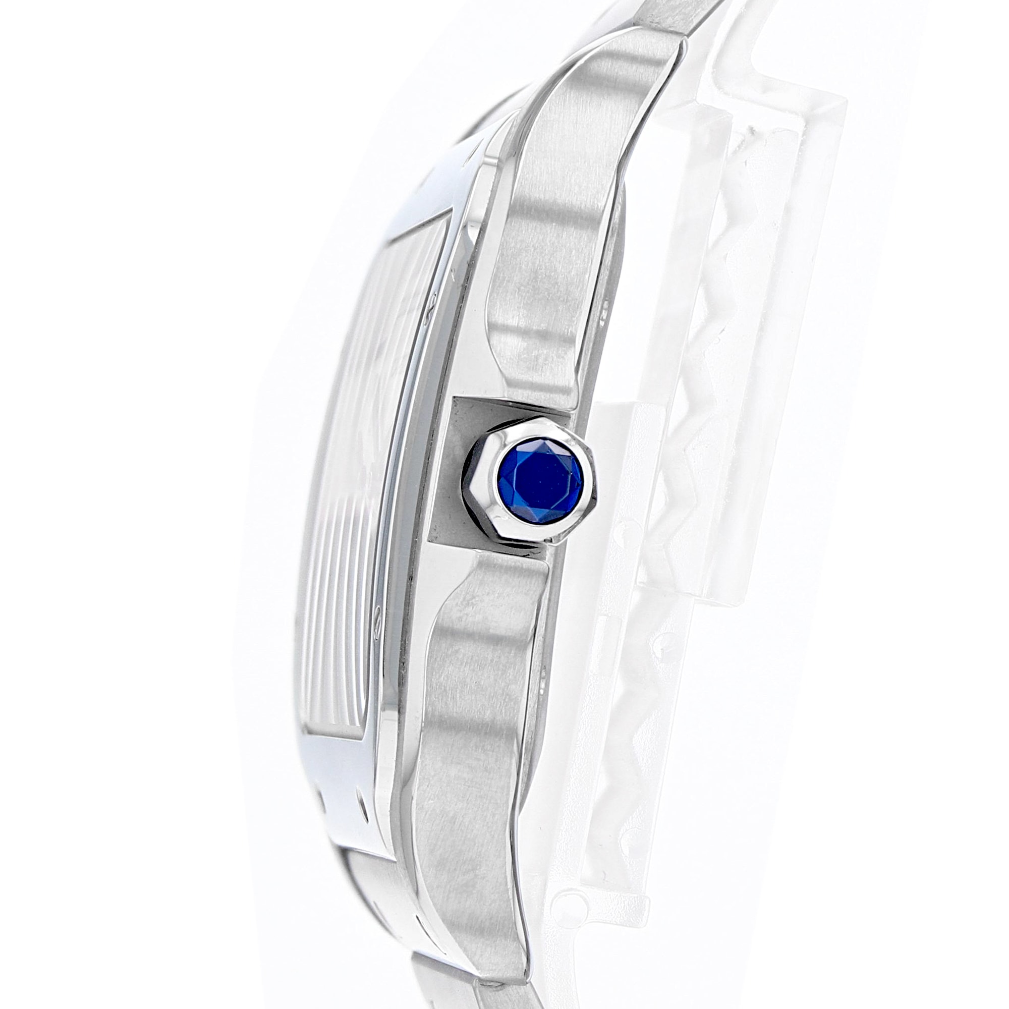 Cartier Santos
